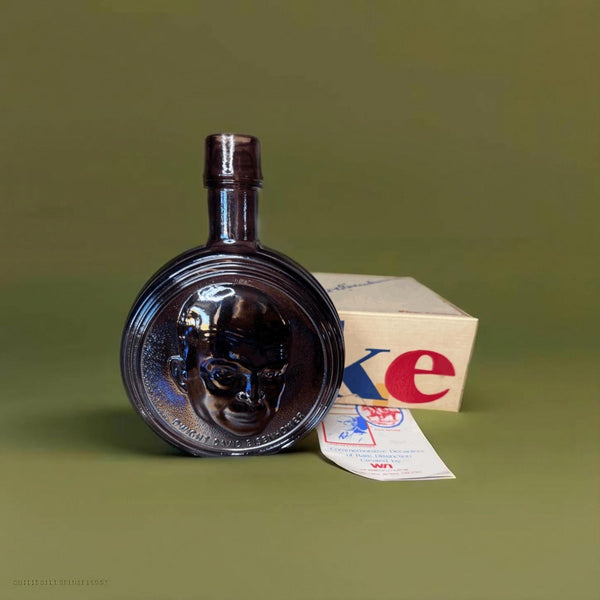 Decanters