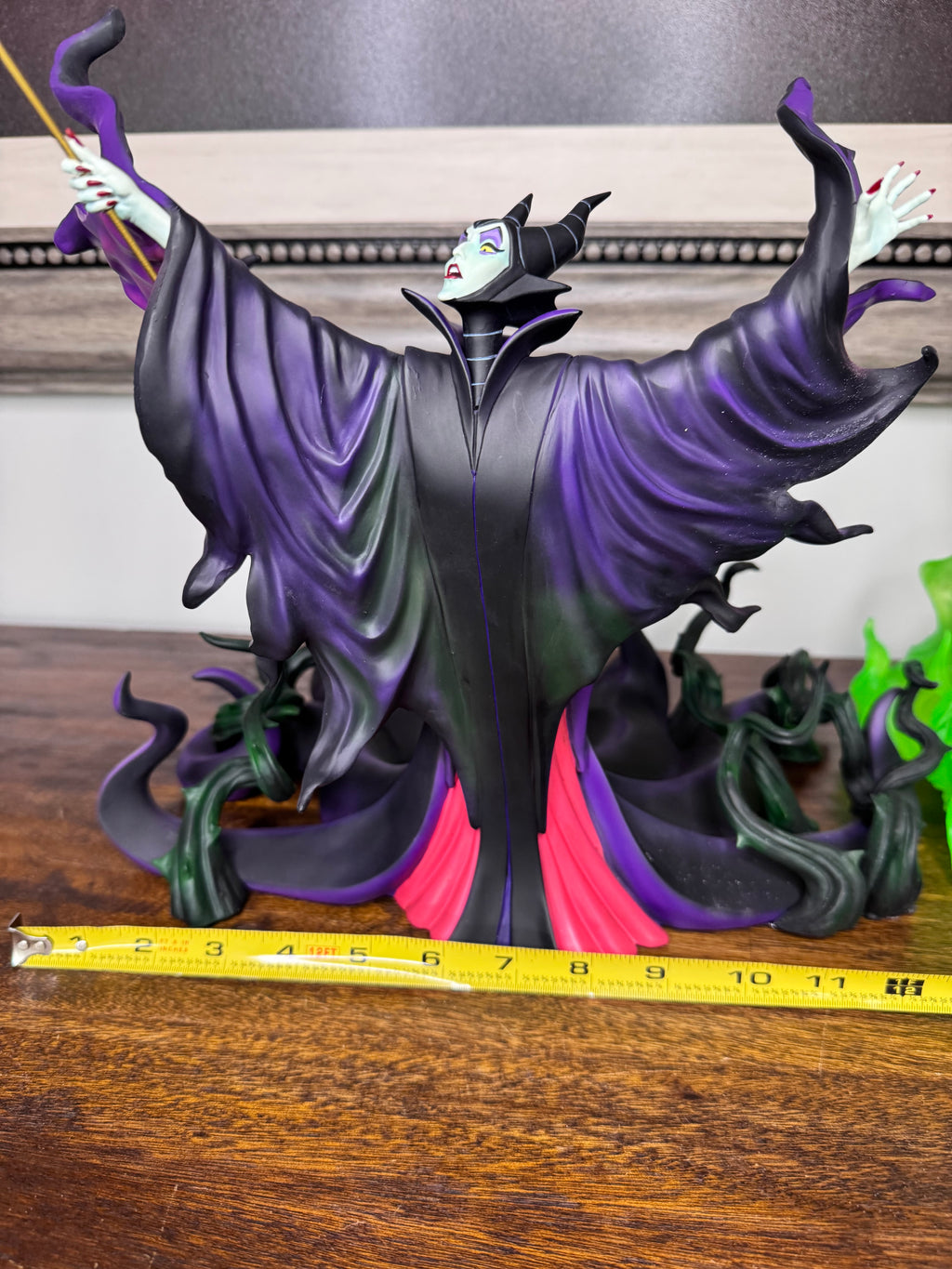 Maleficent, Mistress of Evil Figurine by Grand Jester Studios
