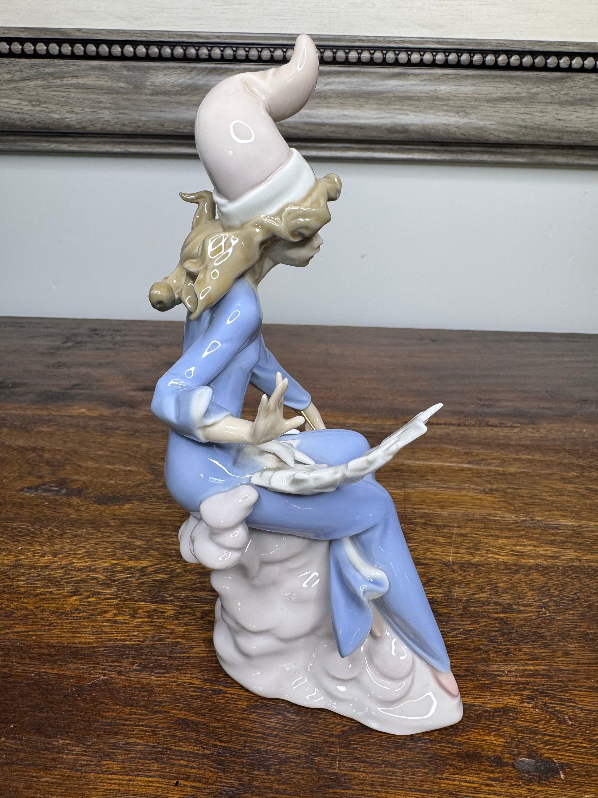 Lladro Starlight Figurine