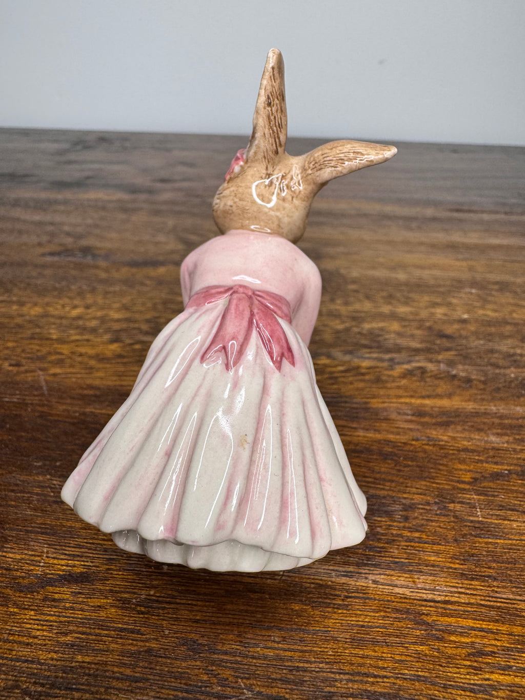 1997 Royal Doulton Ballerina Bunnykins