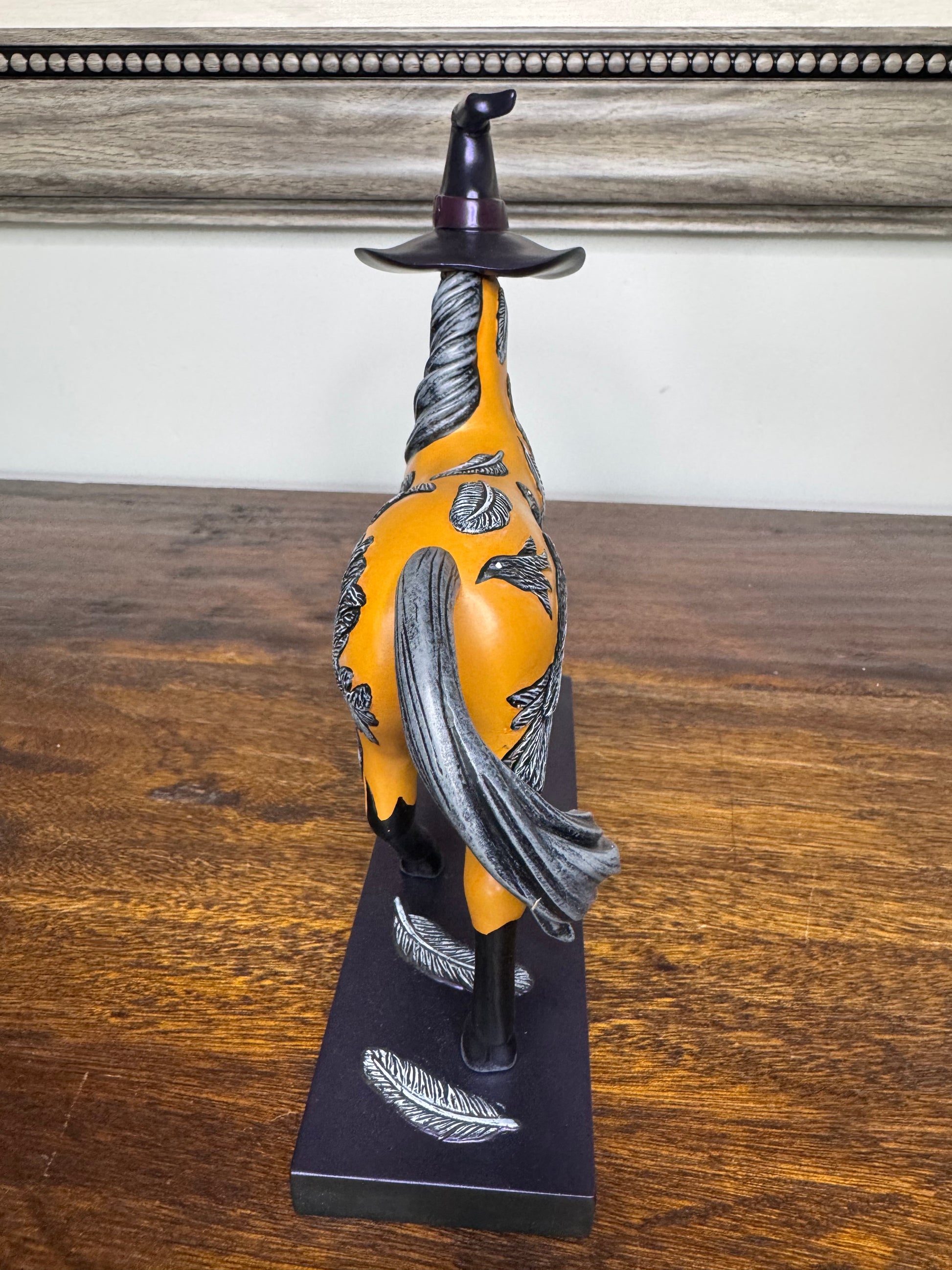 Trail of Painted Ponies Fall Gatherings