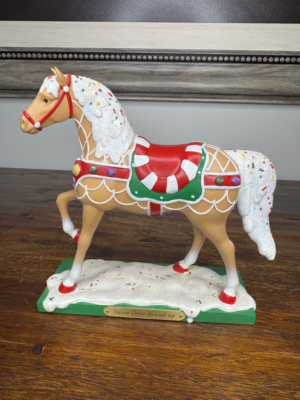 Trail of Painted Ponies Sweet Treat Roundup