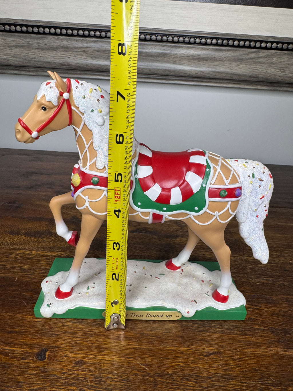 Trail of Painted Ponies Sweet Treat Roundup