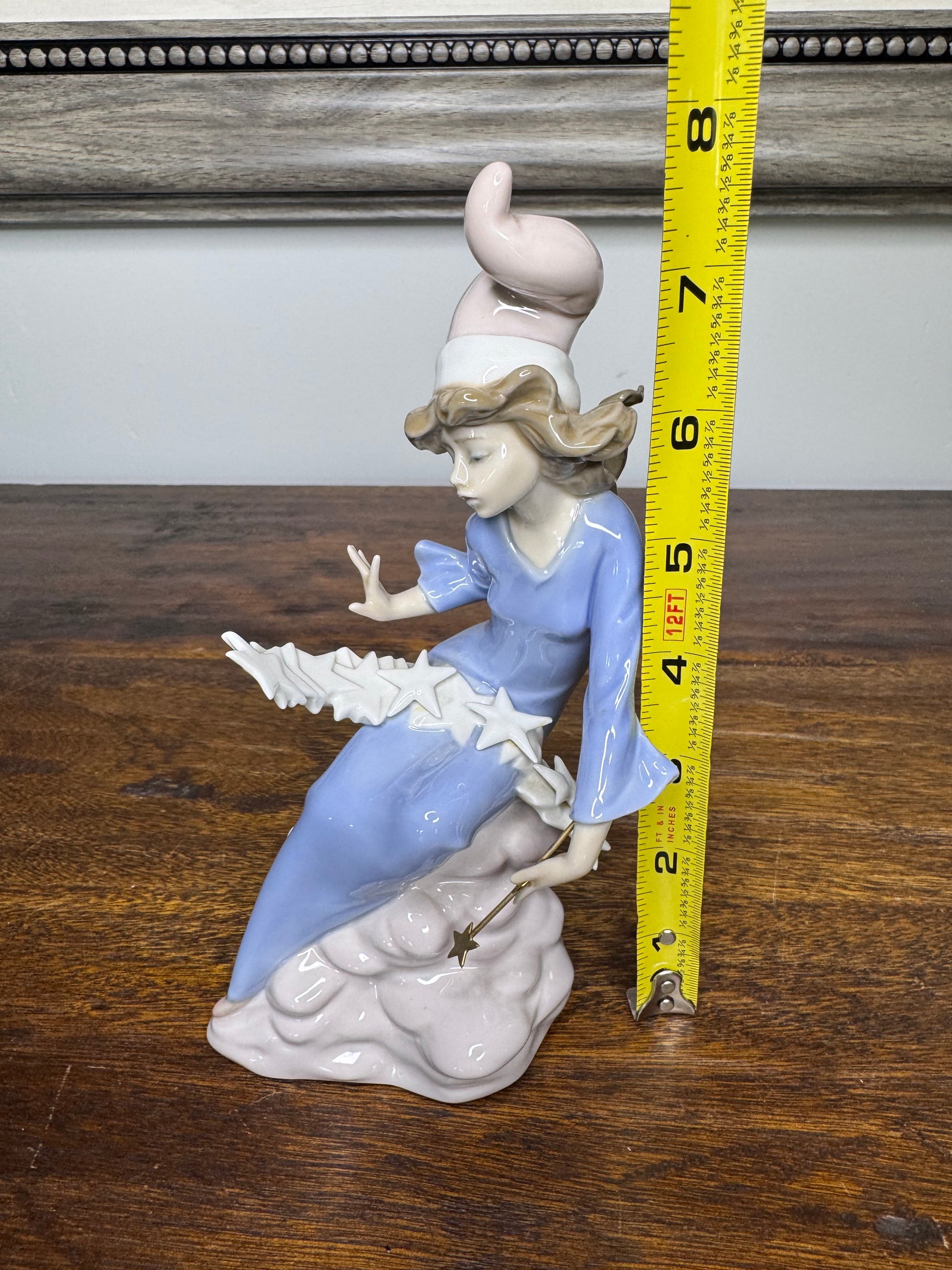 Lladro Starlight Figurine