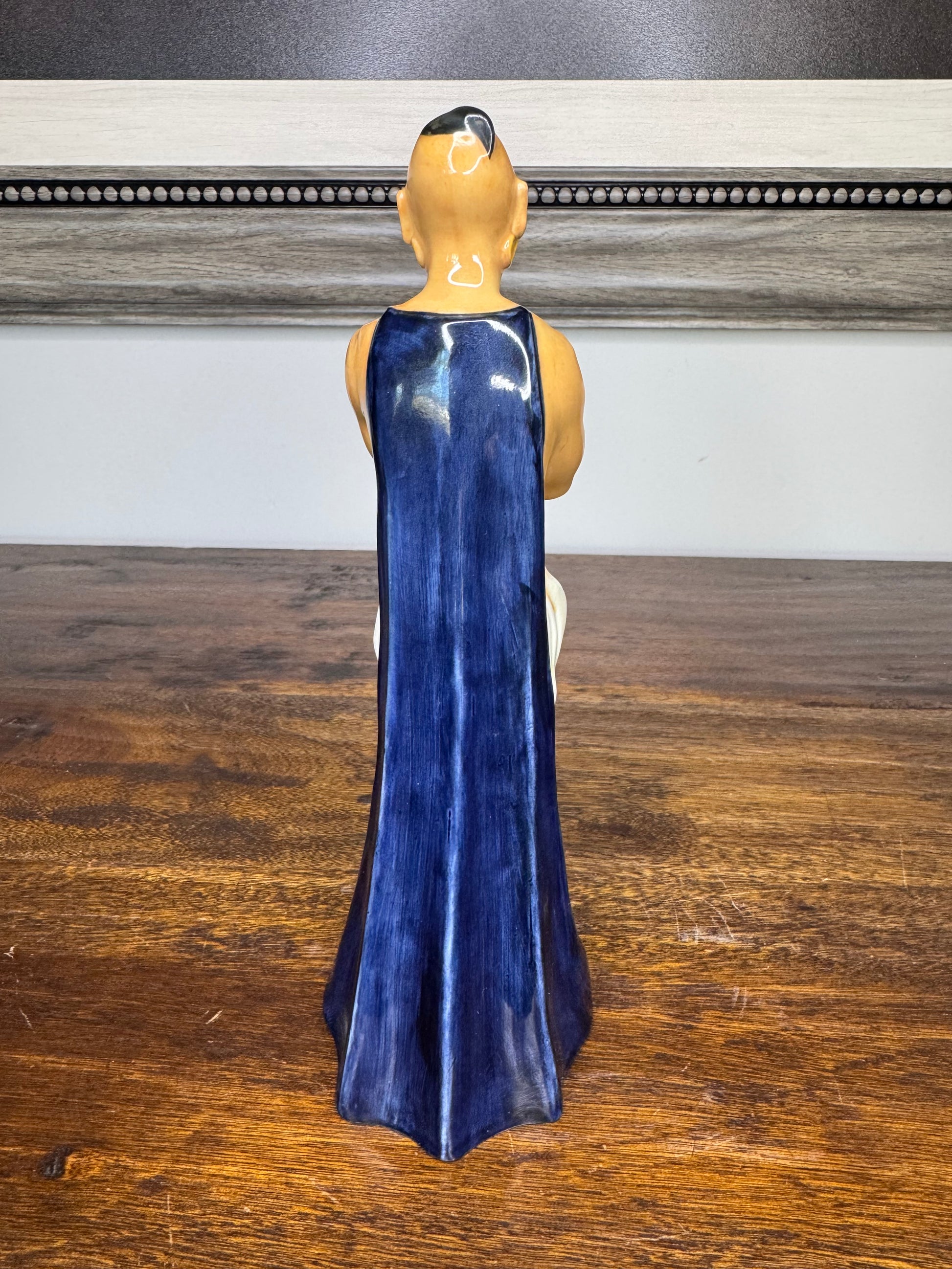 Royal Doulton “The Genie”Figurine
