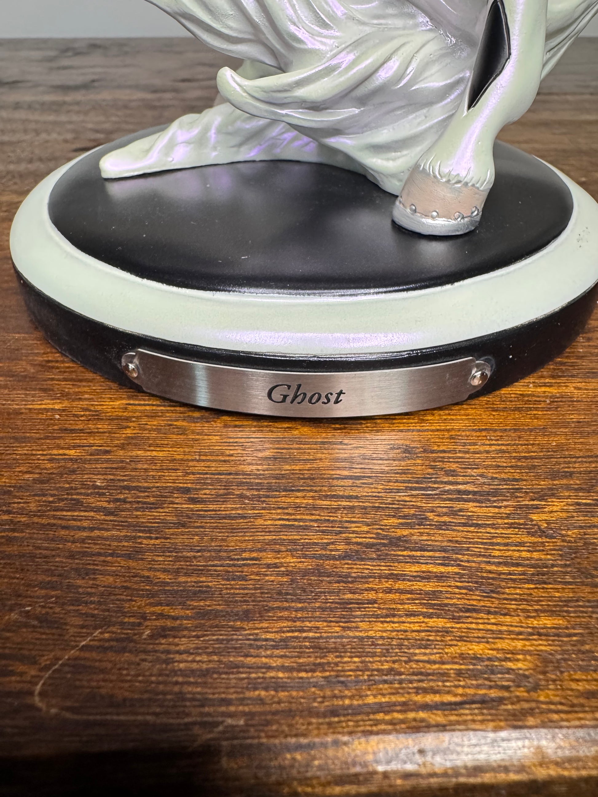 Trail of Painted Ponies Ghost Figurine