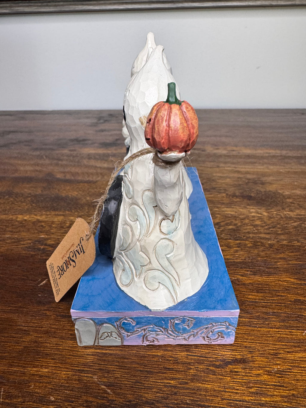 Jim Shore Heartwood Creek Ghosts with Boo Figurine “Boo Crew”