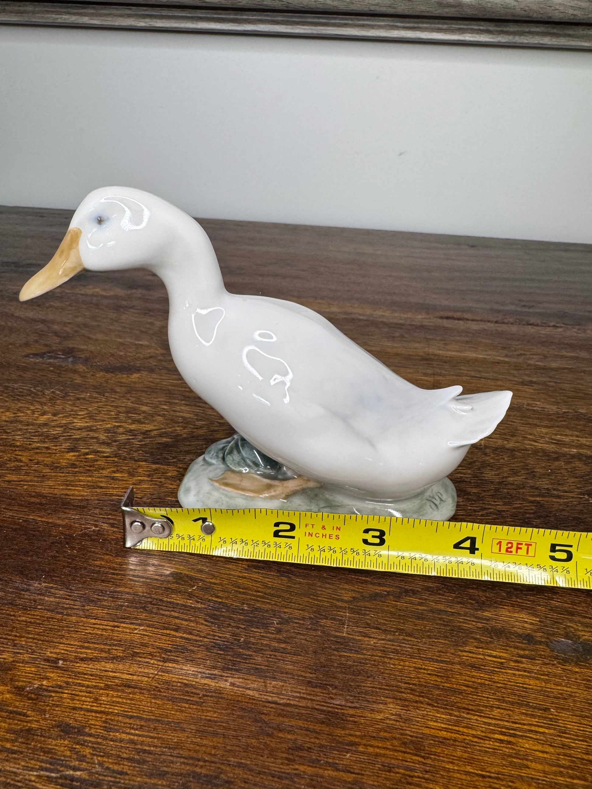 Vintage Royal Copenhagen Duck