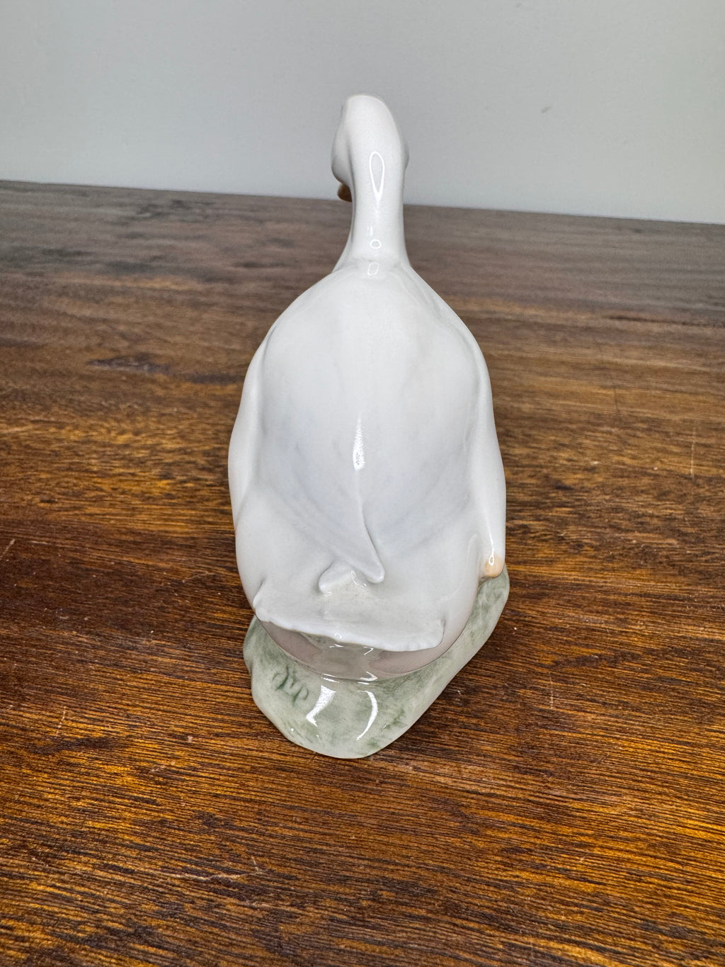 Vintage Royal Copenhagen Duck