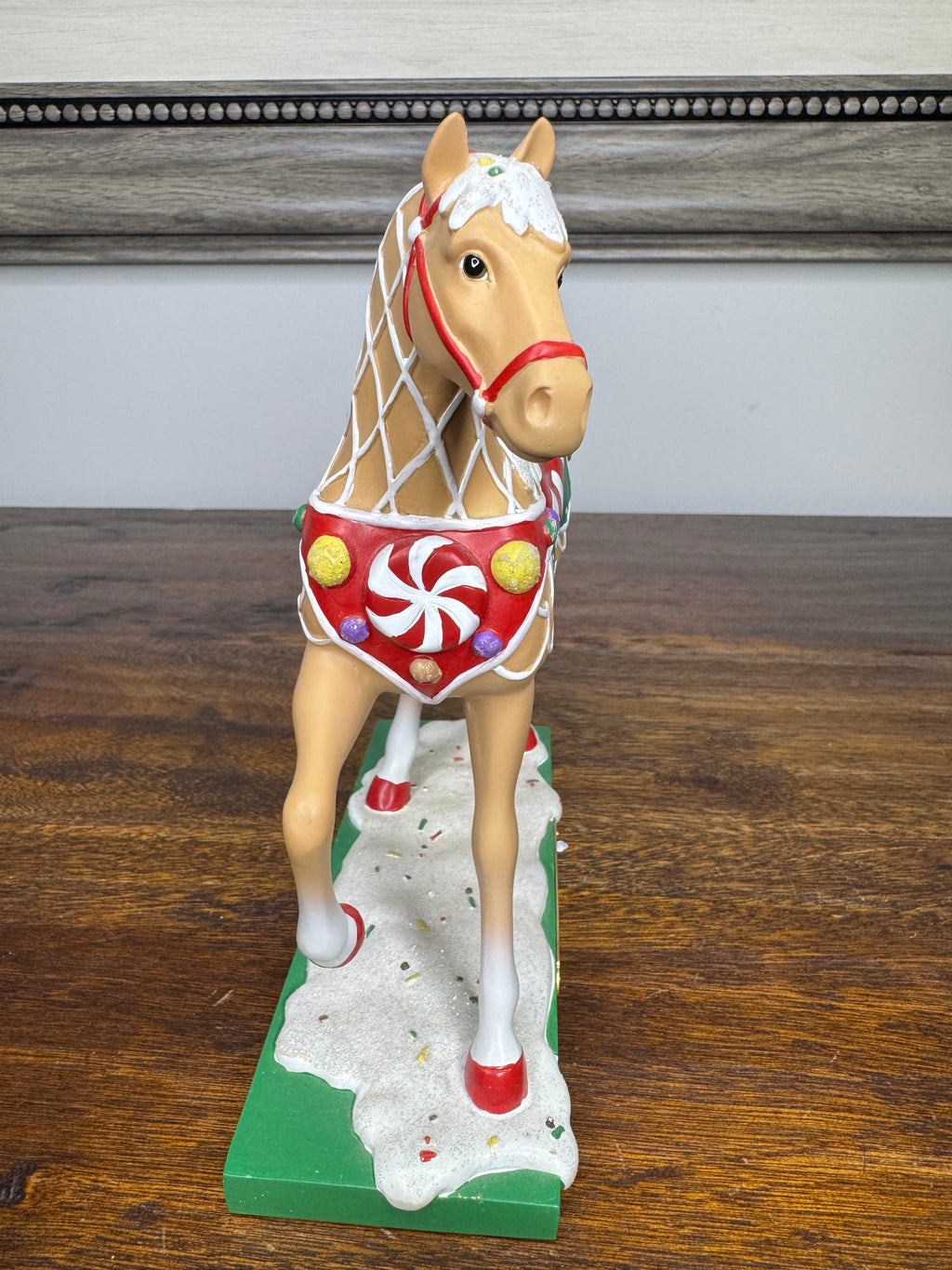 Trail of Painted Ponies Sweet Treat Roundup