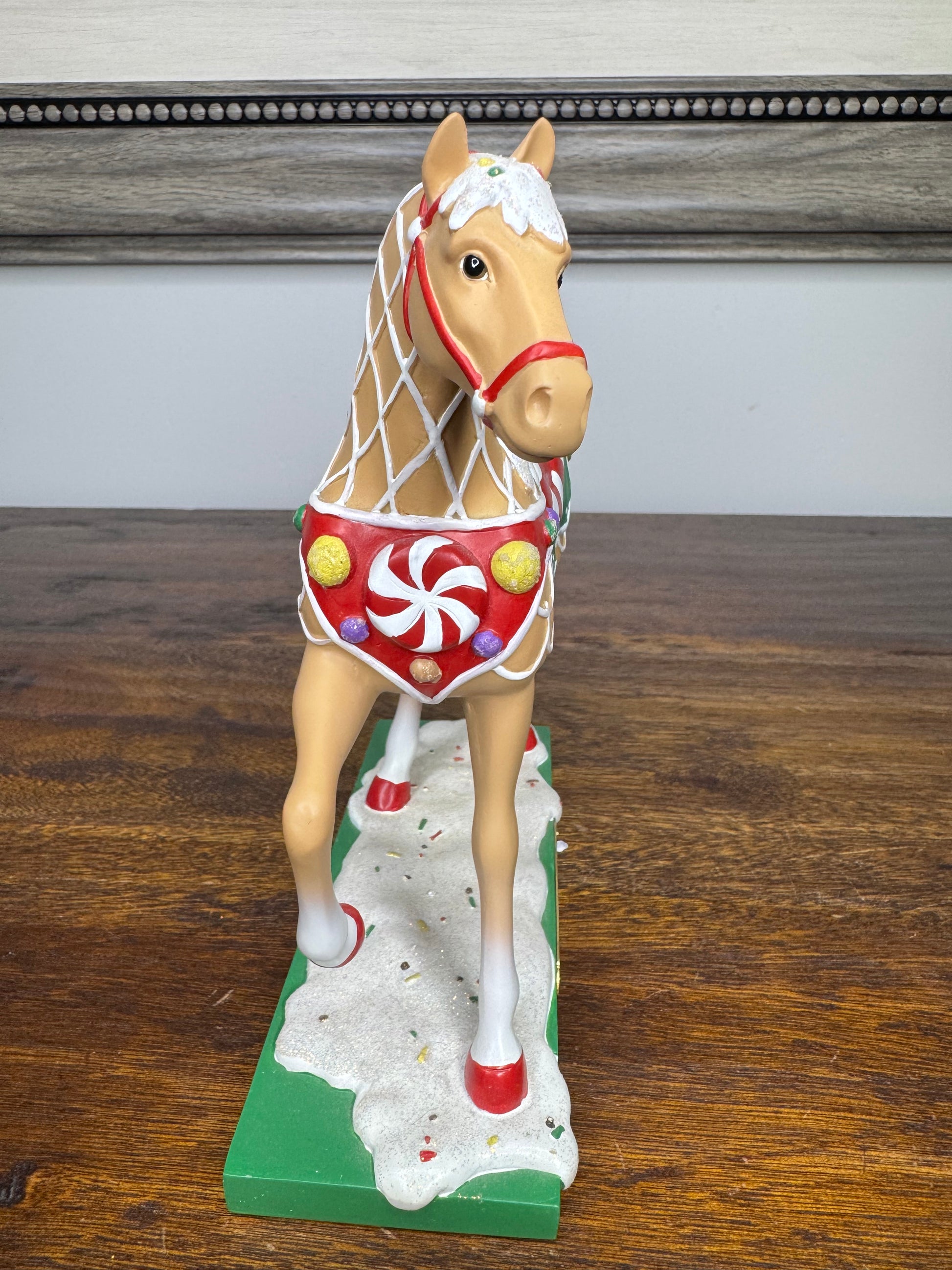 Trail of Painted Ponies Sweet Treat Roundup