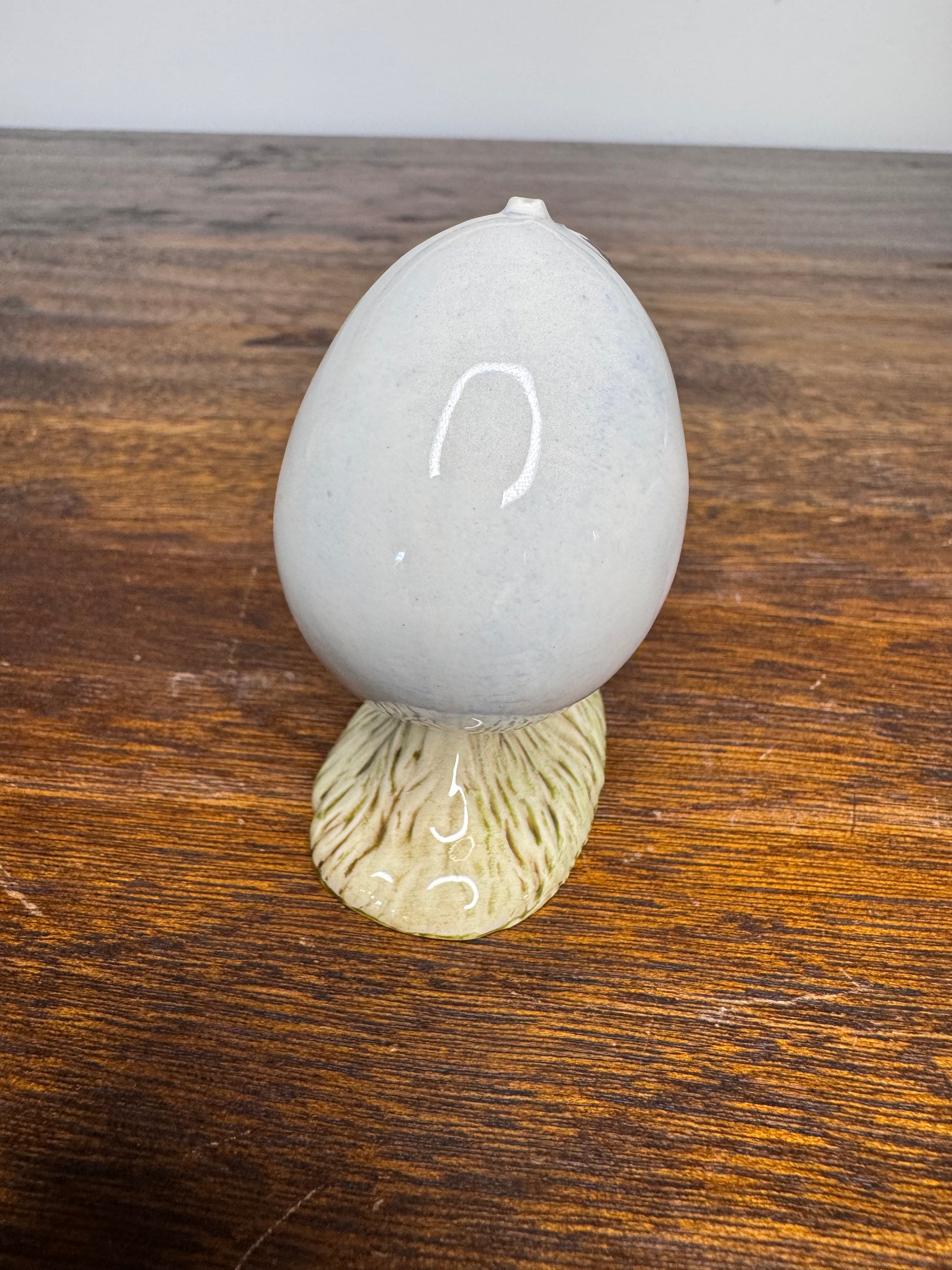 Vintage Royal Doulton Winnie the Pooh Collection “Piglet and the Ballon”