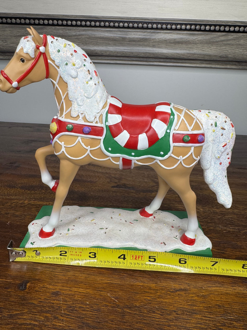 Trail of Painted Ponies Sweet Treat Roundup