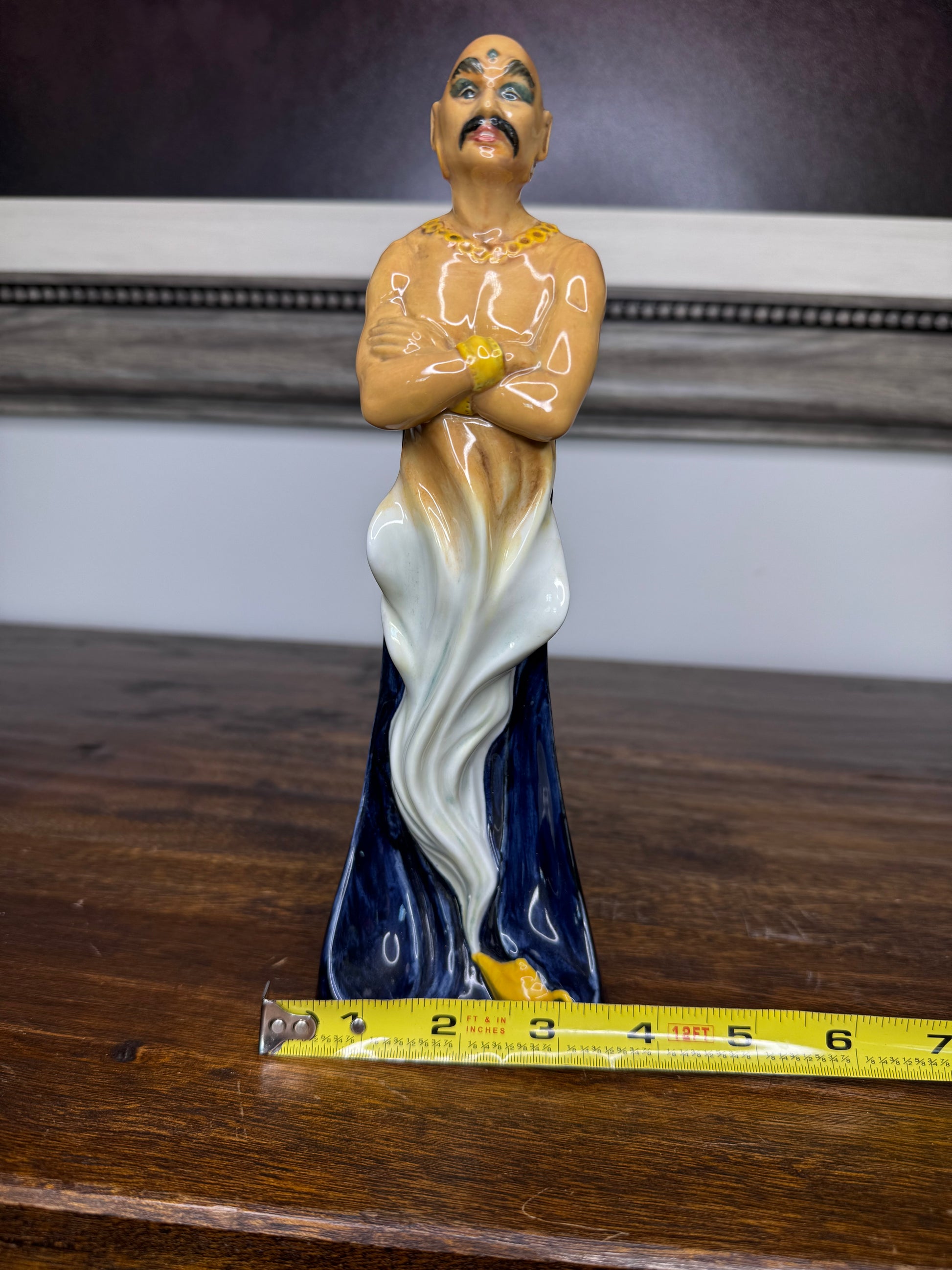 Royal Doulton “The Genie”Figurine