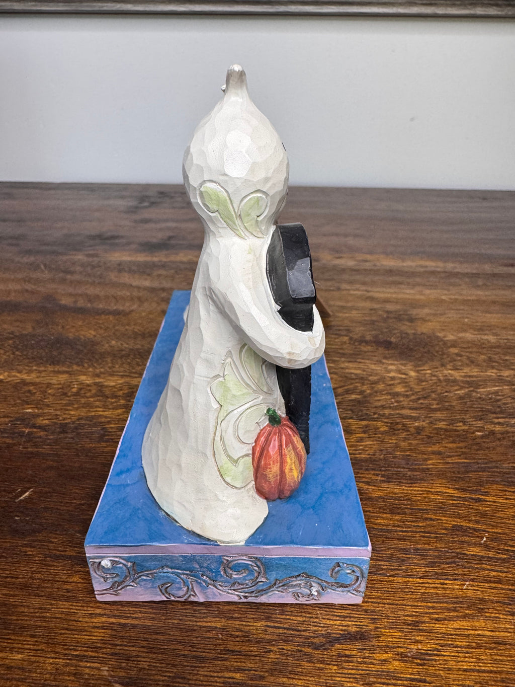 Jim Shore Heartwood Creek Ghosts with Boo Figurine “Boo Crew”