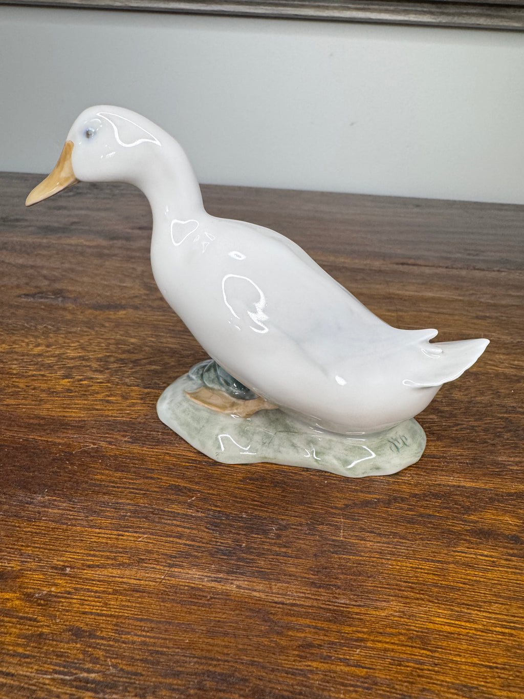 Vintage Royal Copenhagen Duck