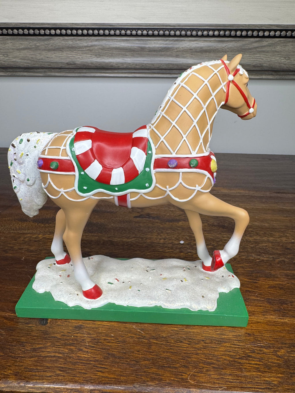 Trail of Painted Ponies Sweet Treat Roundup
