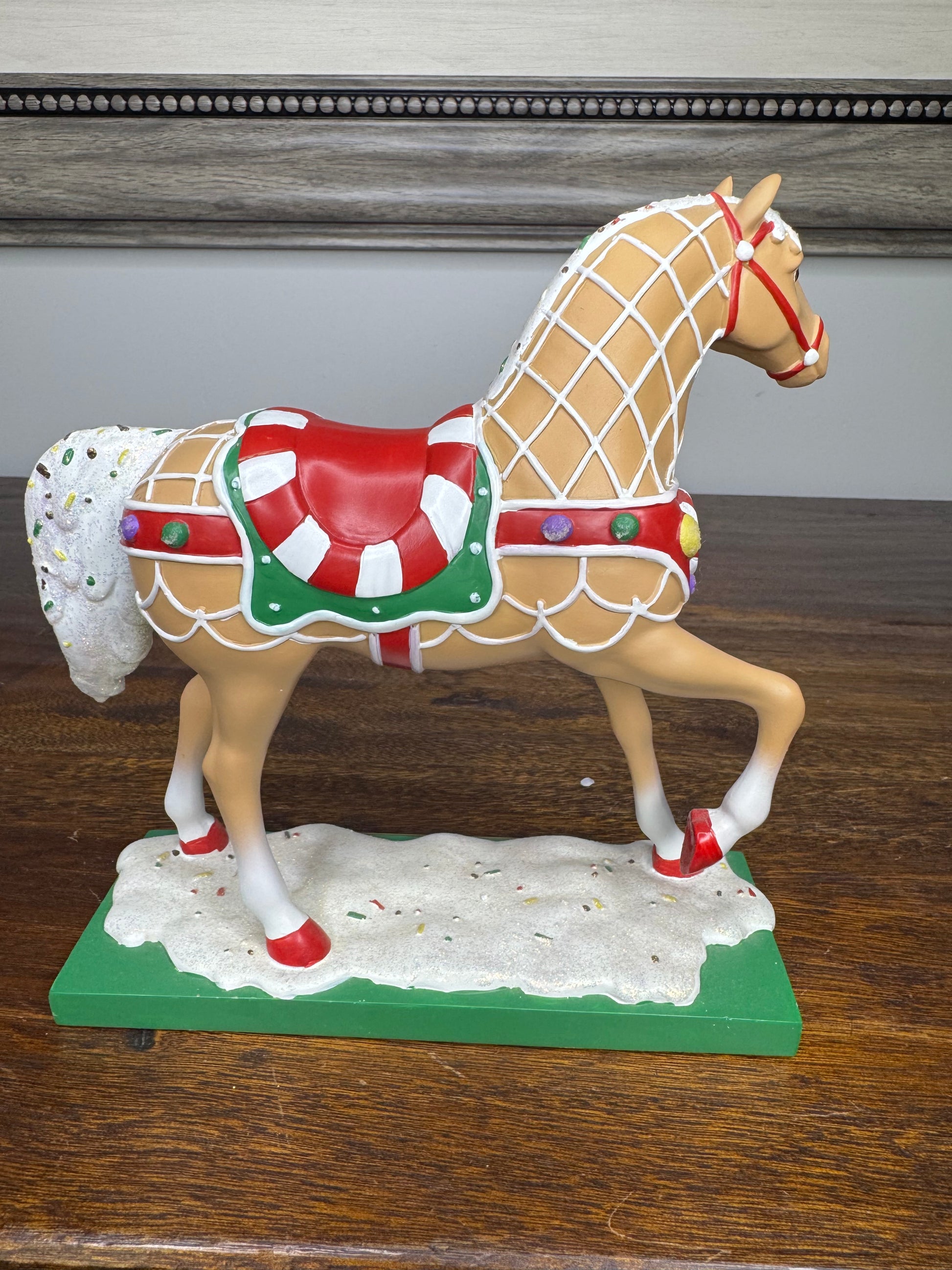 Trail of Painted Ponies Sweet Treat Roundup