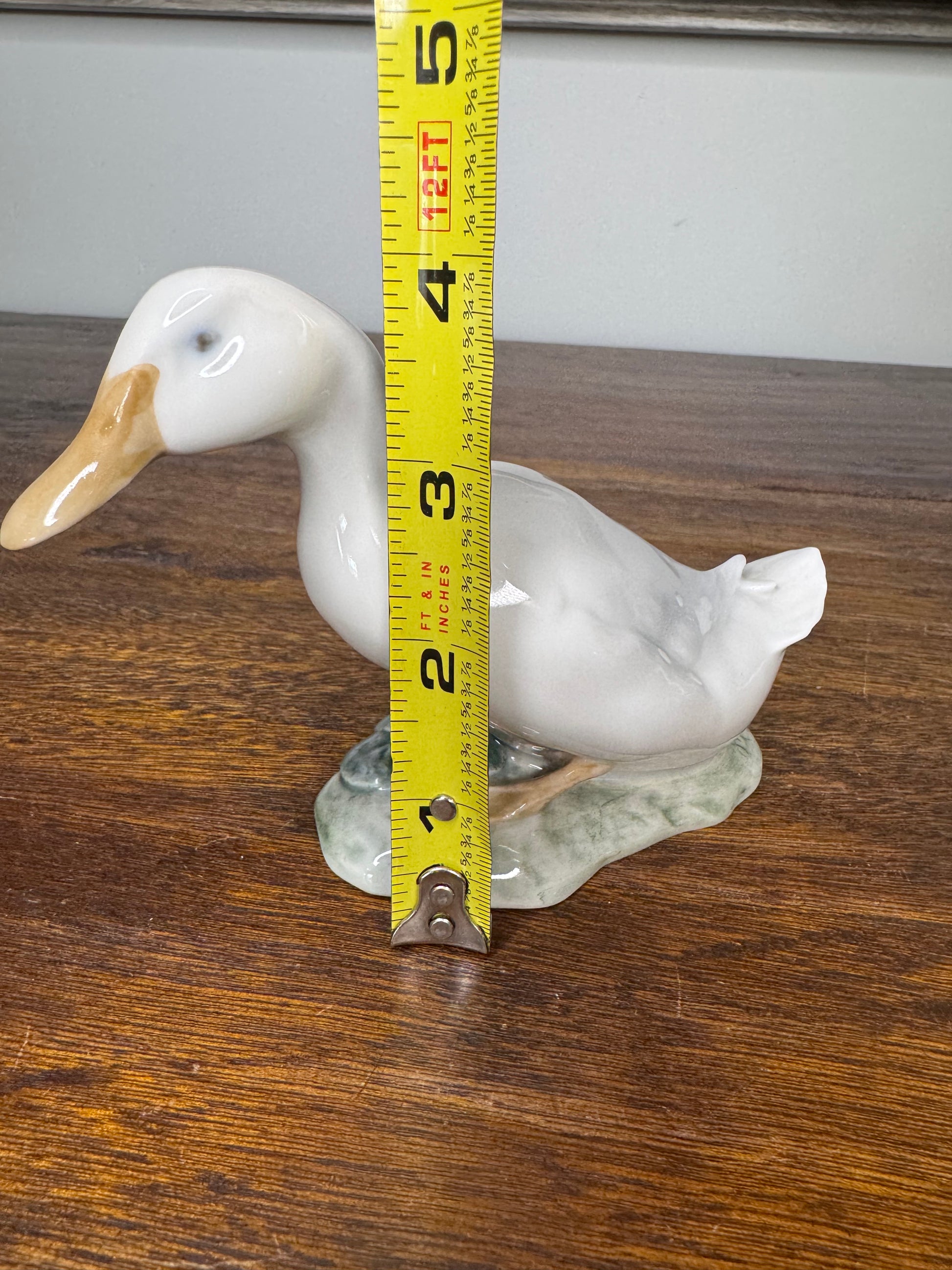 Vintage Royal Copenhagen Duck