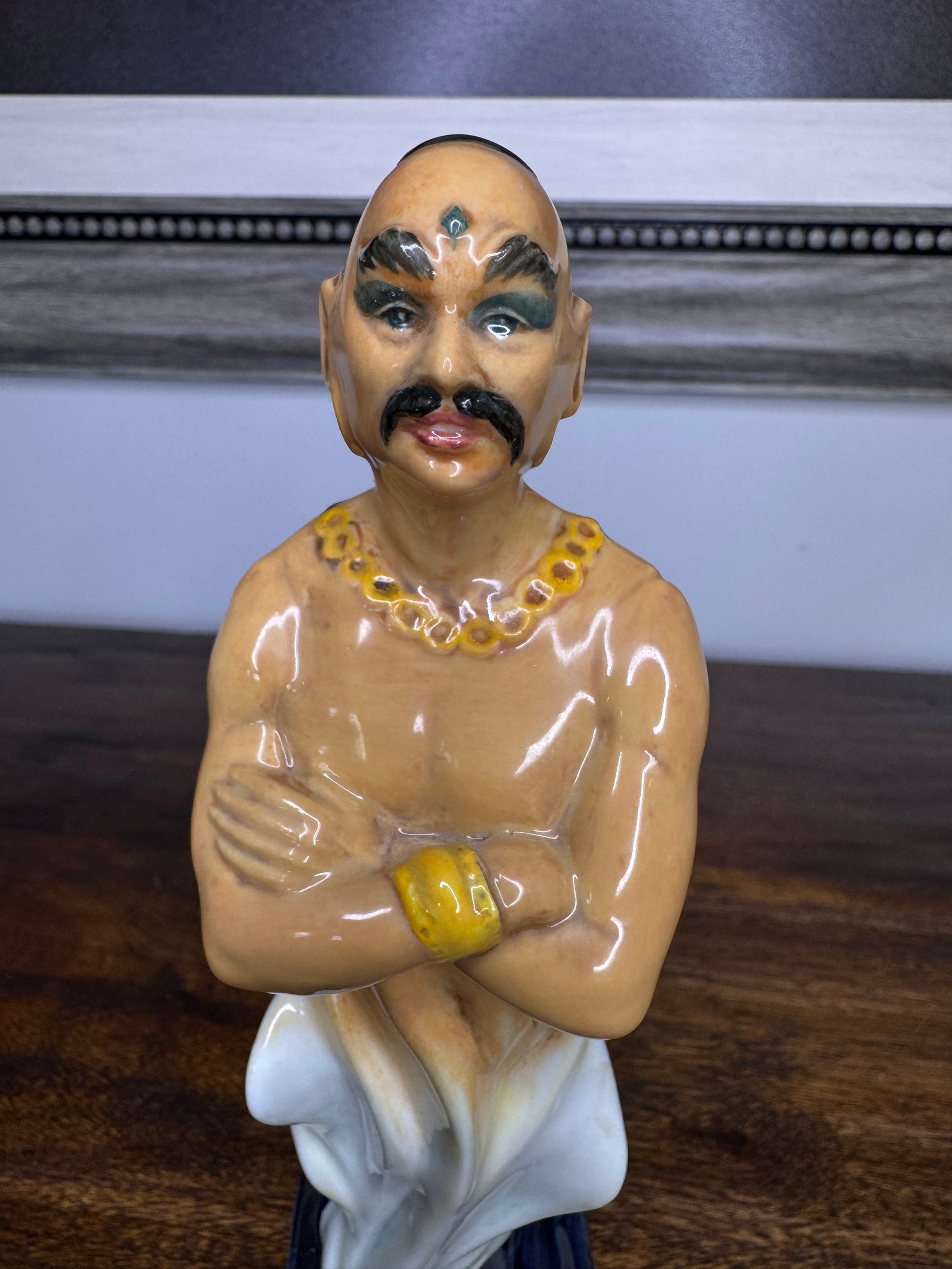 Royal Doulton “The Genie”Figurine