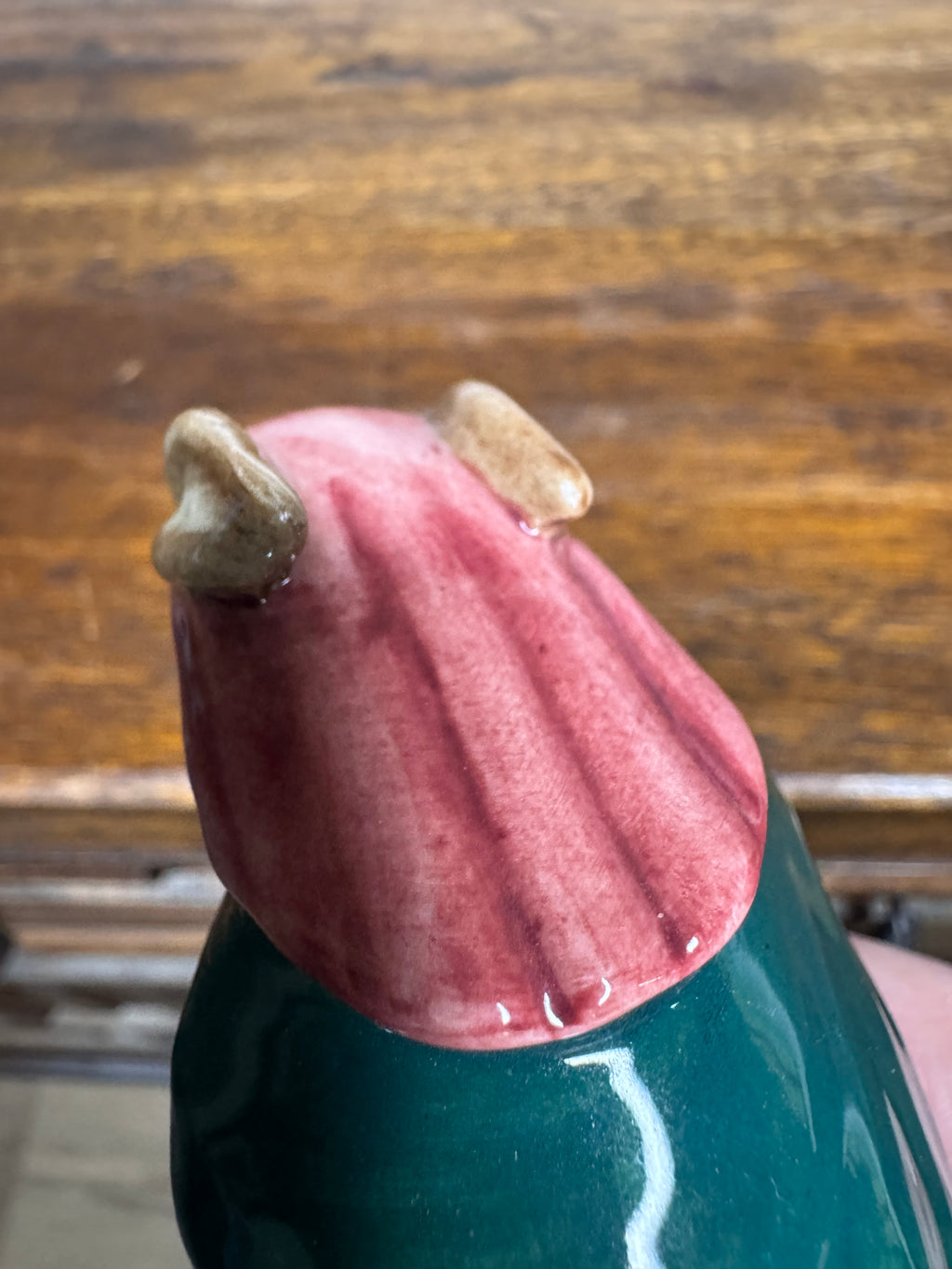 Royal Doulton Millennial Fortune Teller Bunnykins Figurine