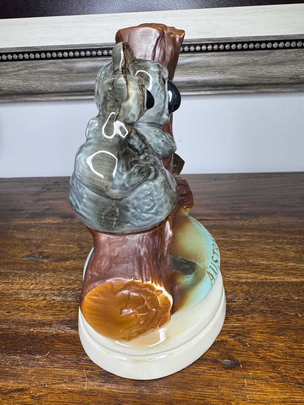 1973 Jim Beam Australian Koala Bear Decanter