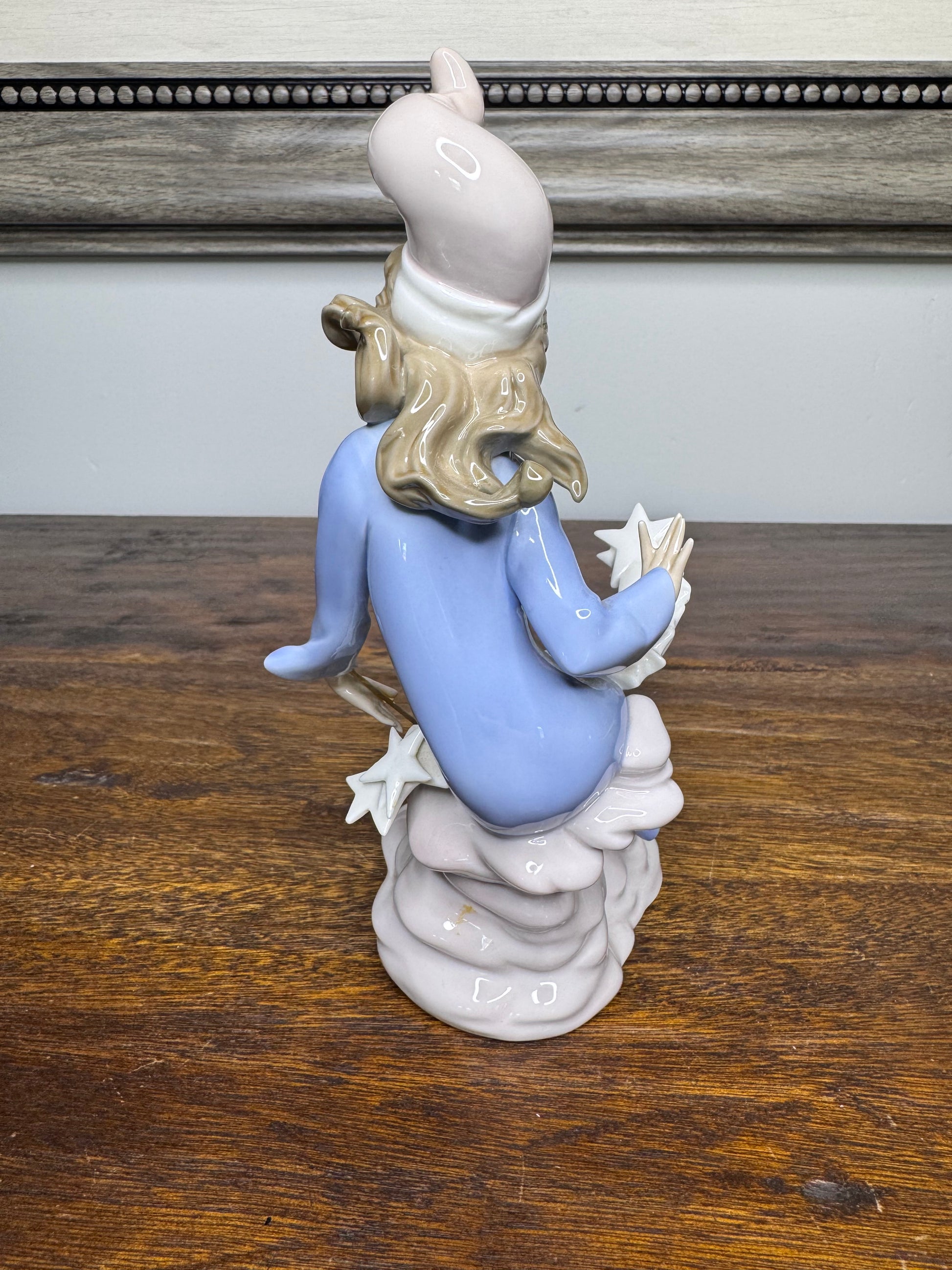 Lladro Starlight Figurine