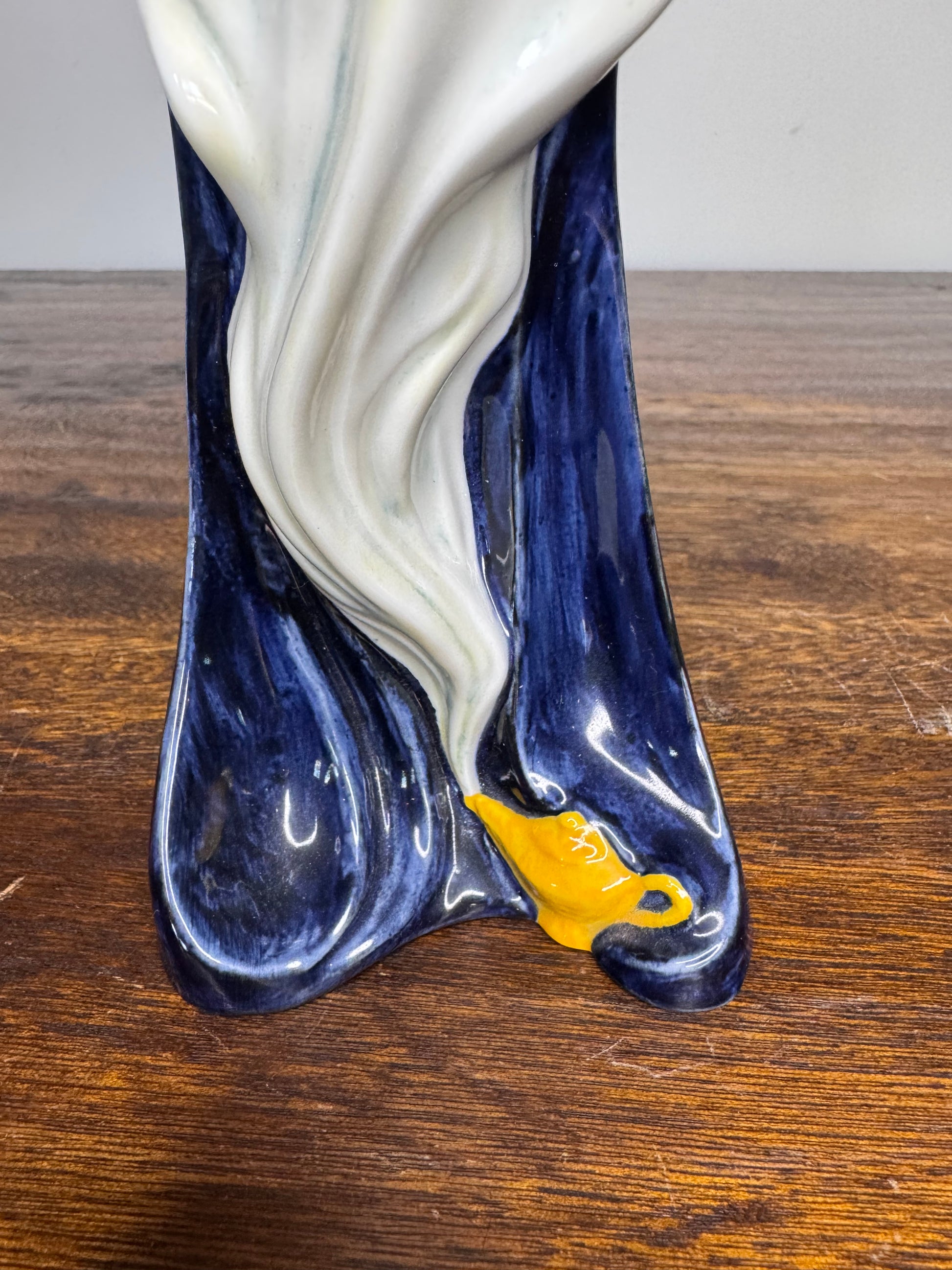 Royal Doulton “The Genie”Figurine