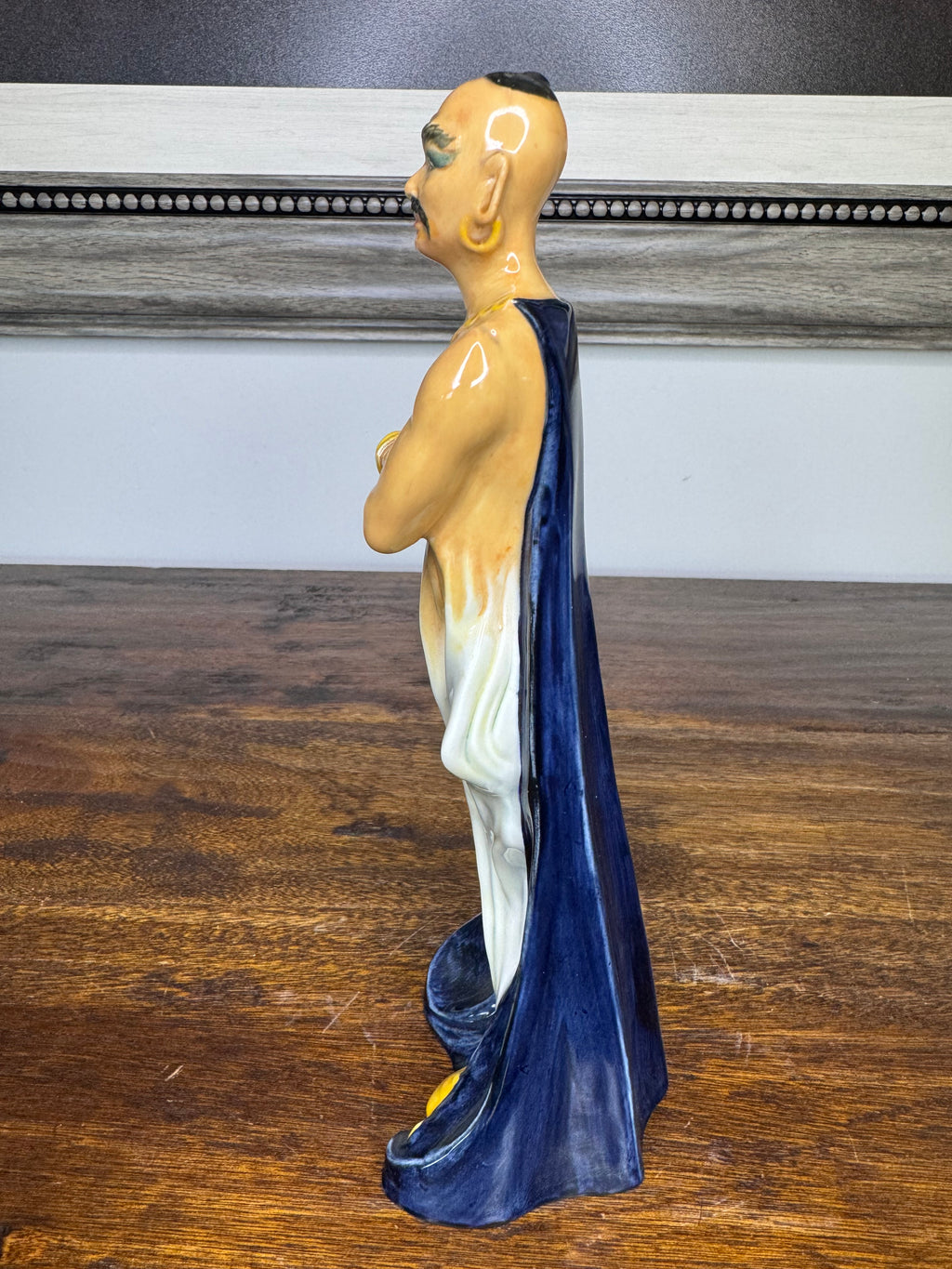 Royal Doulton “The Genie”Figurine