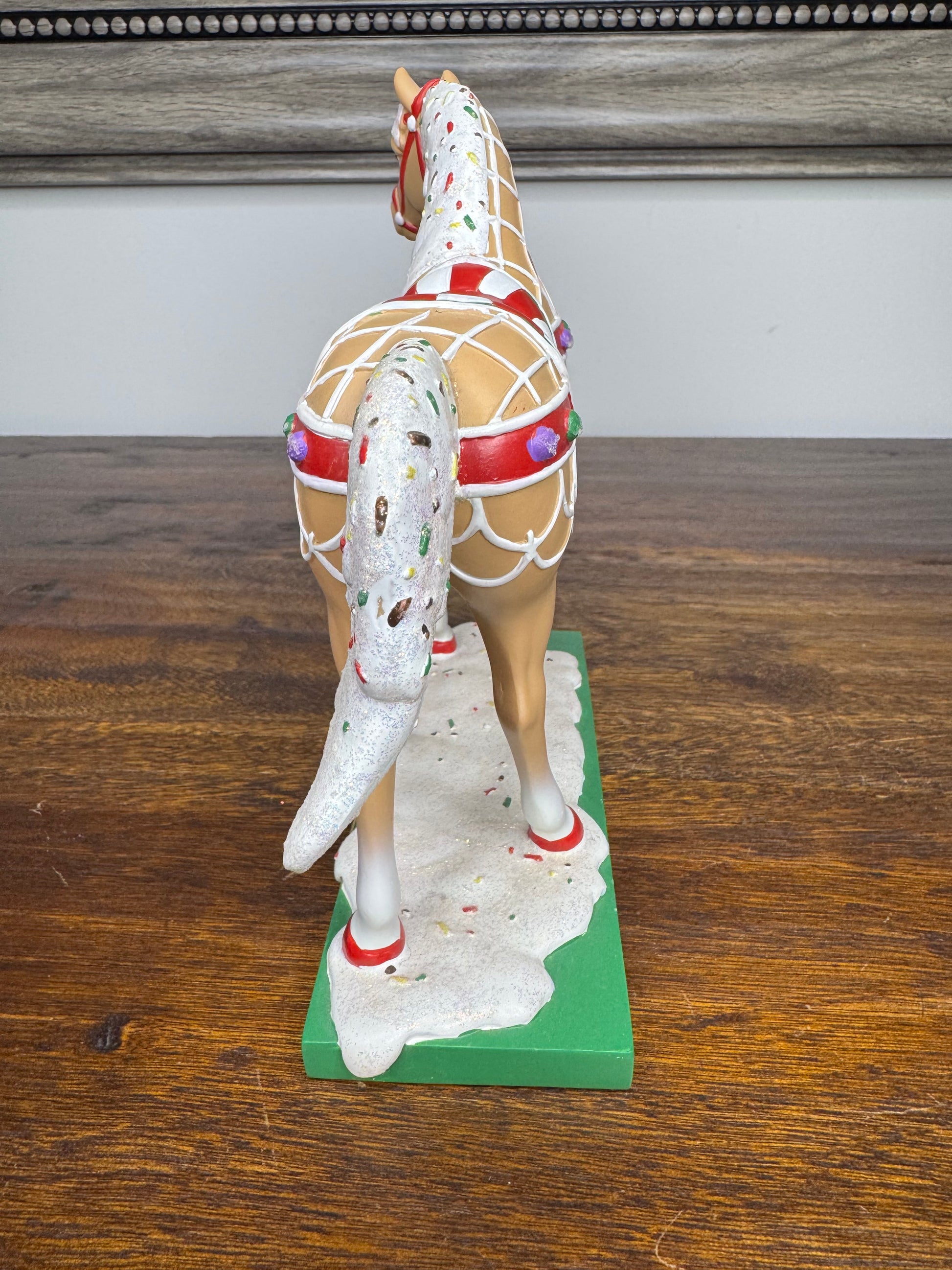 Trail of Painted Ponies Sweet Treat Roundup