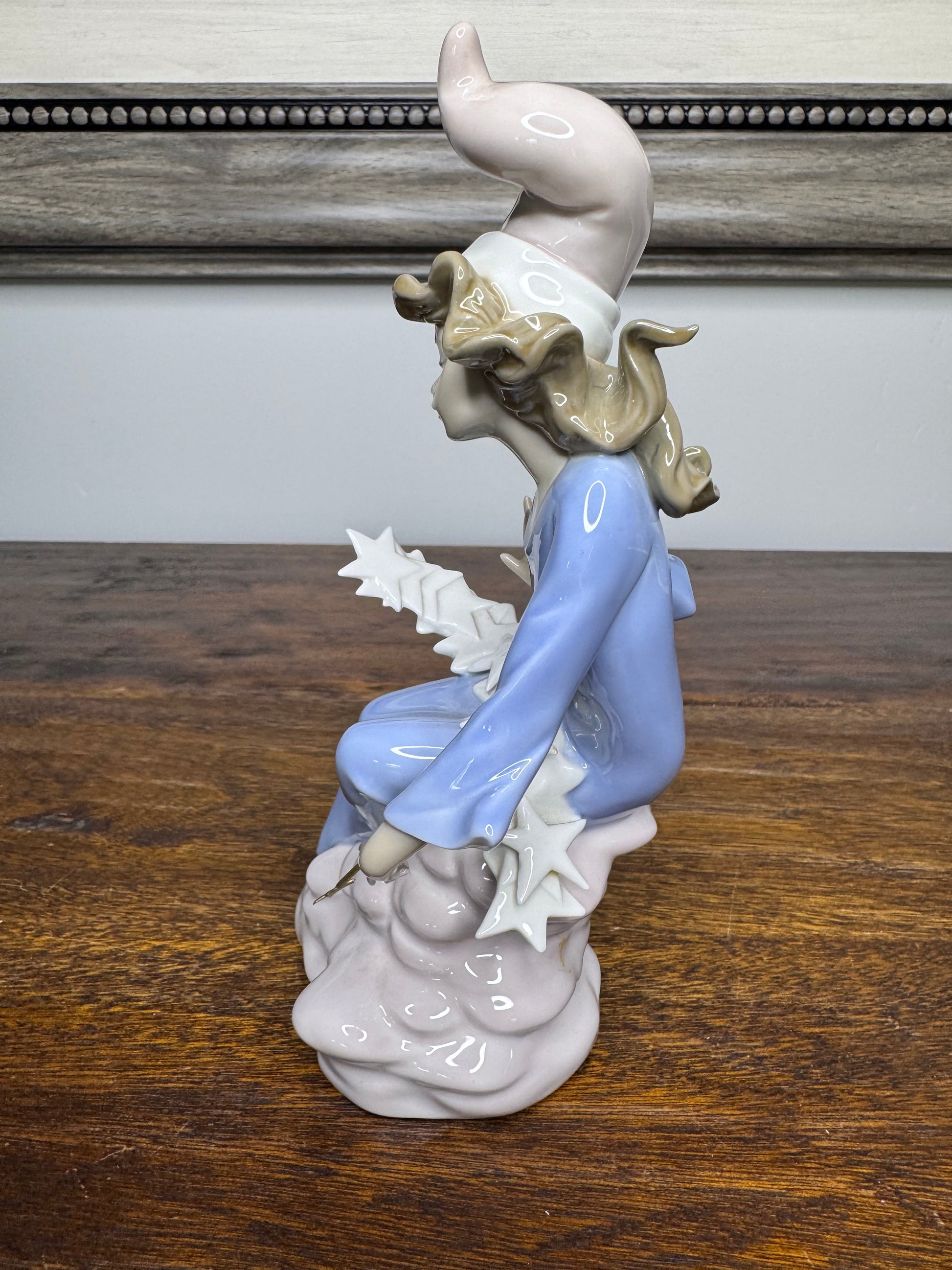 Lladro Starlight Figurine