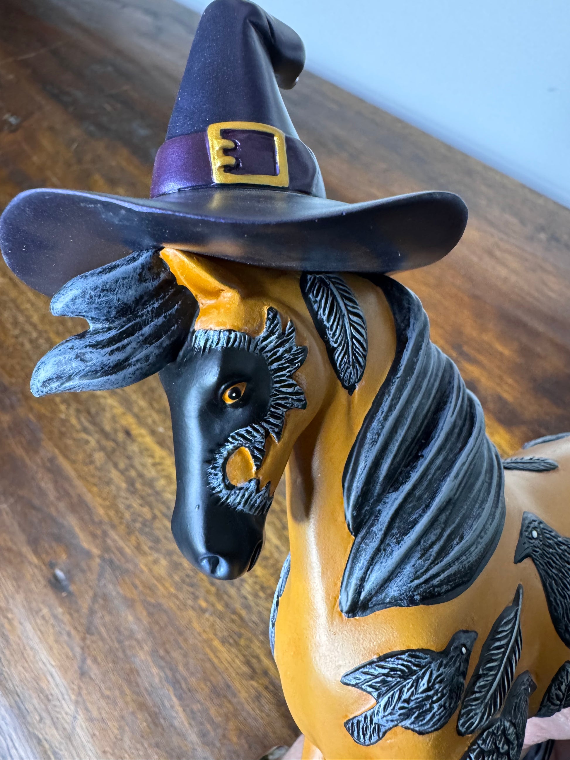 Trail of Painted Ponies Fall Gatherings