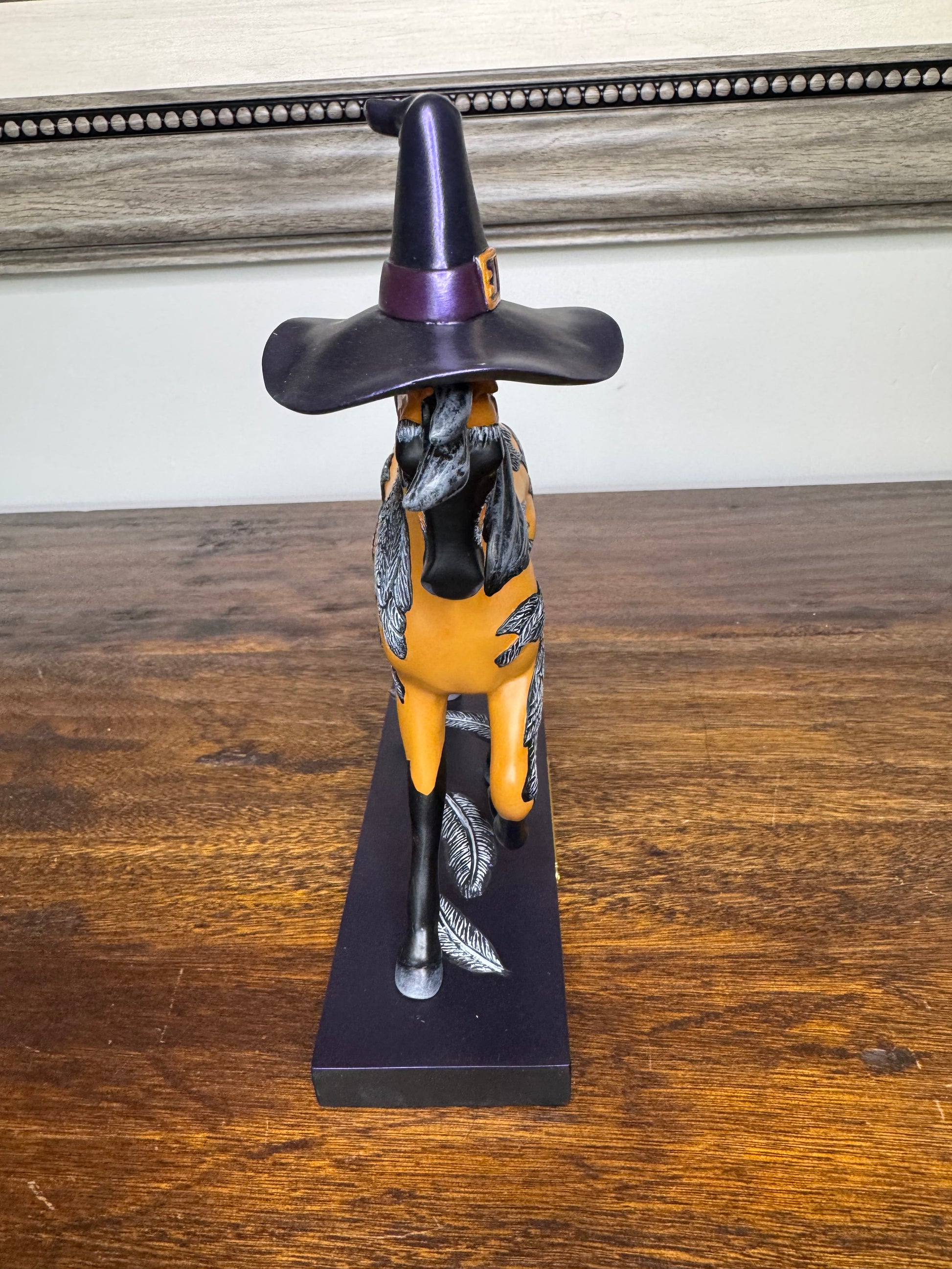 Trail of Painted Ponies Fall Gatherings