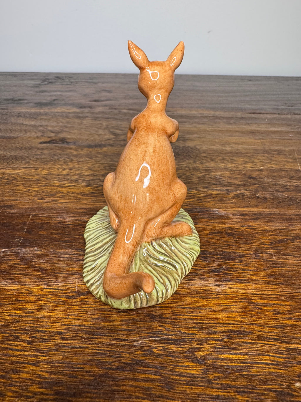 Royal Doulton Kanga and Roo Figurine