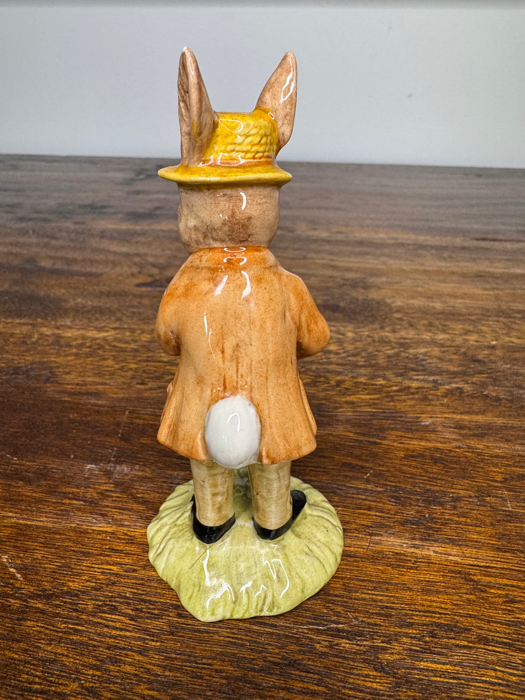 Vintage Royal Doulton Mr Bunnykins The Easter Parade Figurine