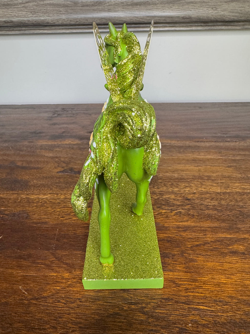 Trail of Painted Ponies Goddess of the Garden