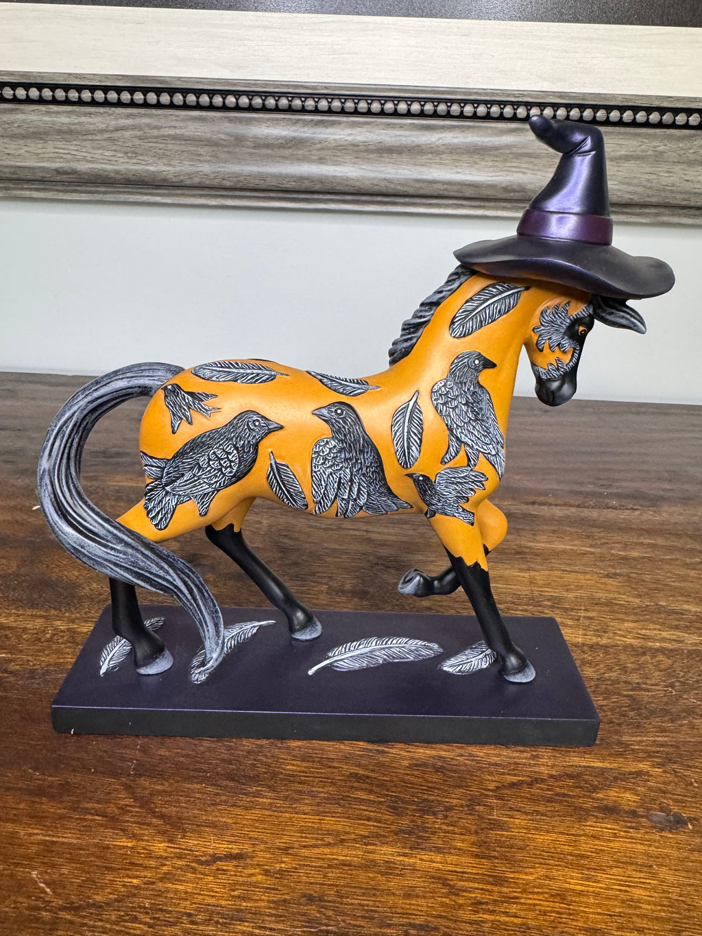 Trail of Painted Ponies Fall Gatherings