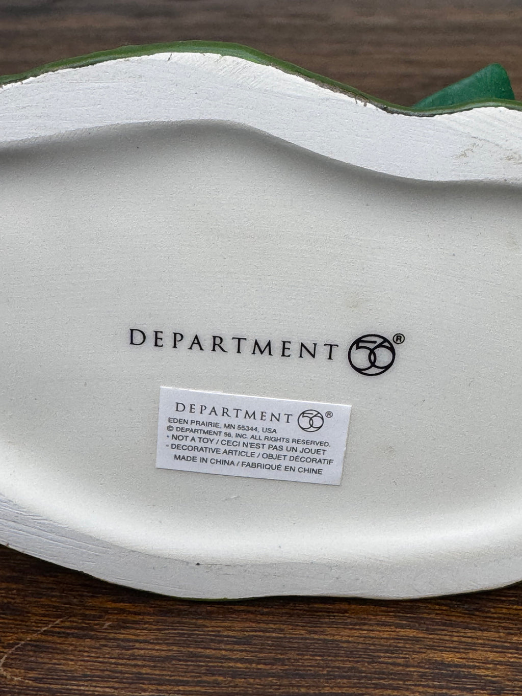 Dept 56 Snow Village Fire Burn and Cauldron Bubble