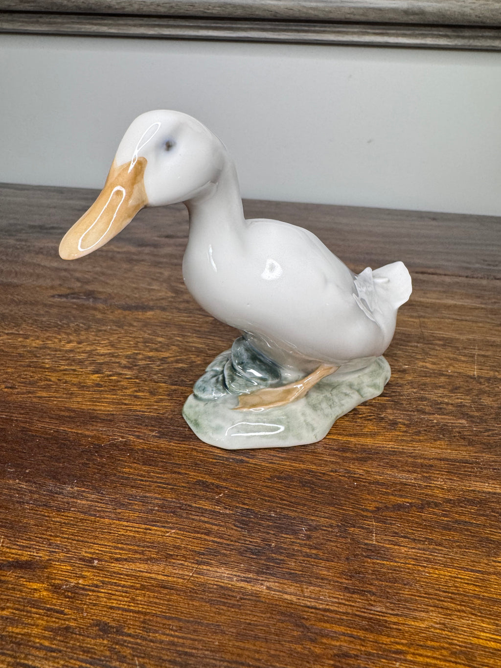 Vintage Royal Copenhagen Duck