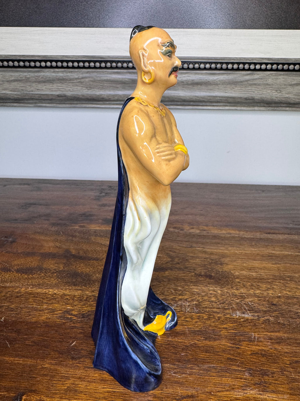 Royal Doulton “The Genie”Figurine