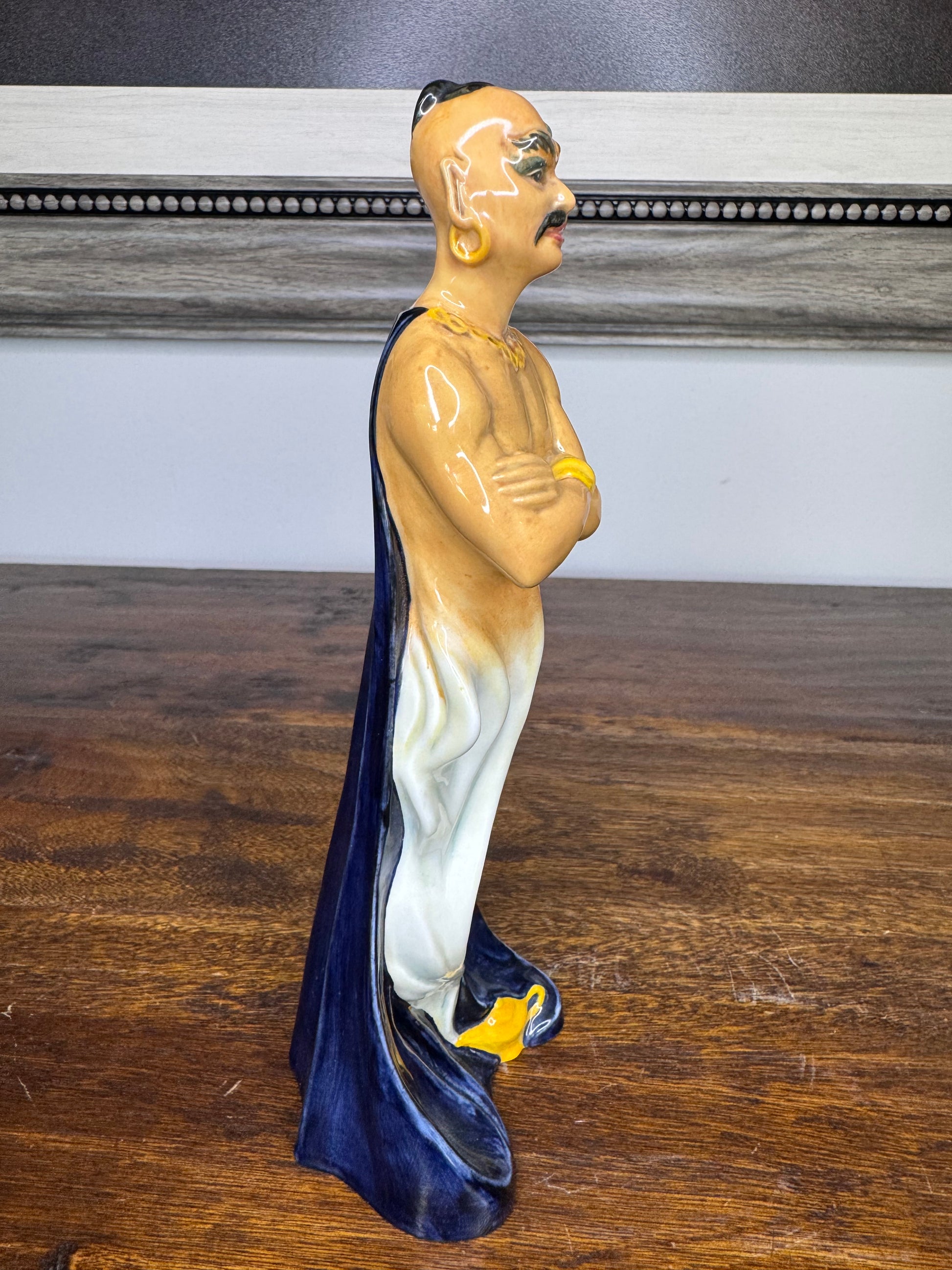 Royal Doulton “The Genie”Figurine