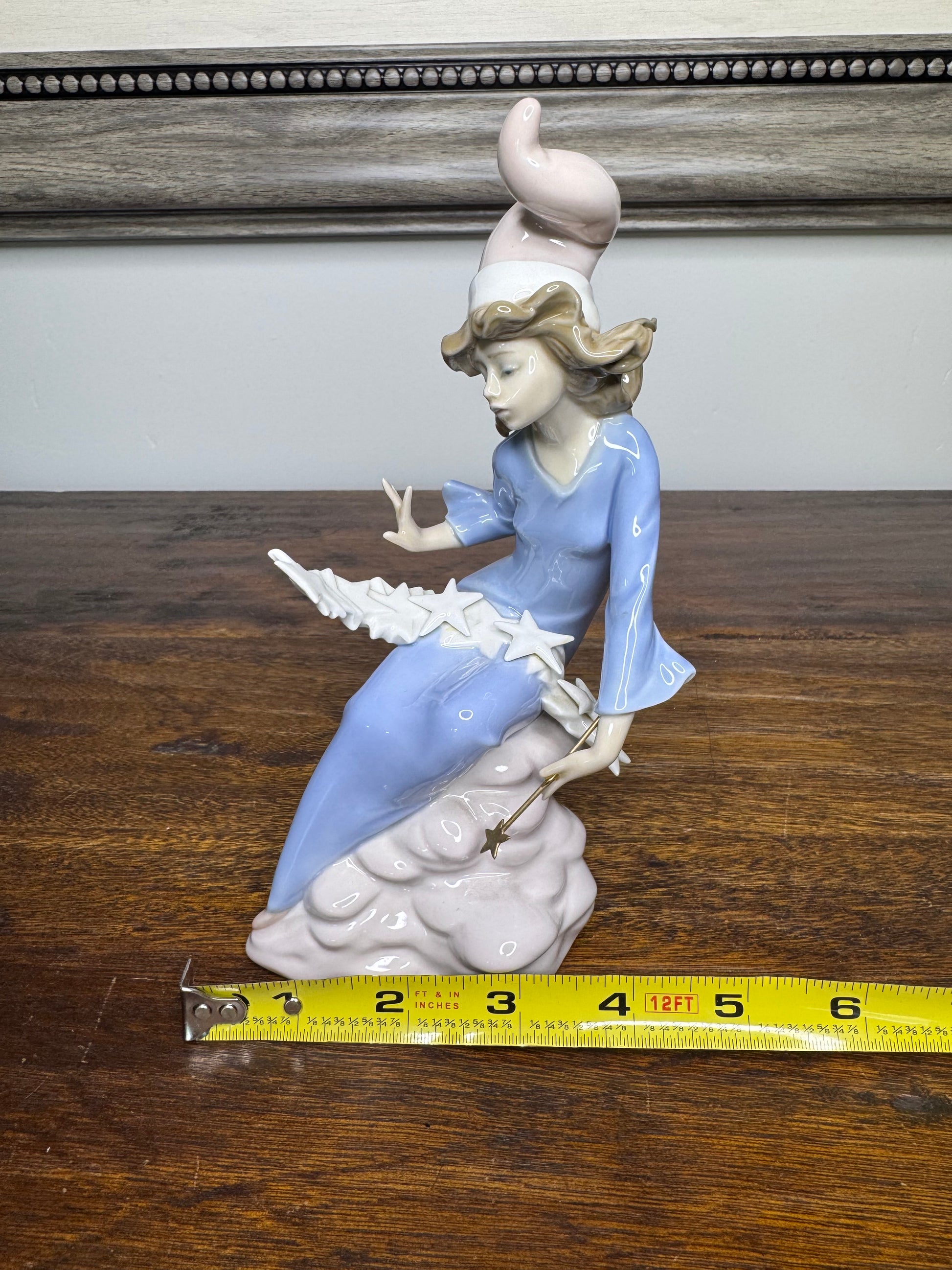 Lladro Starlight Figurine