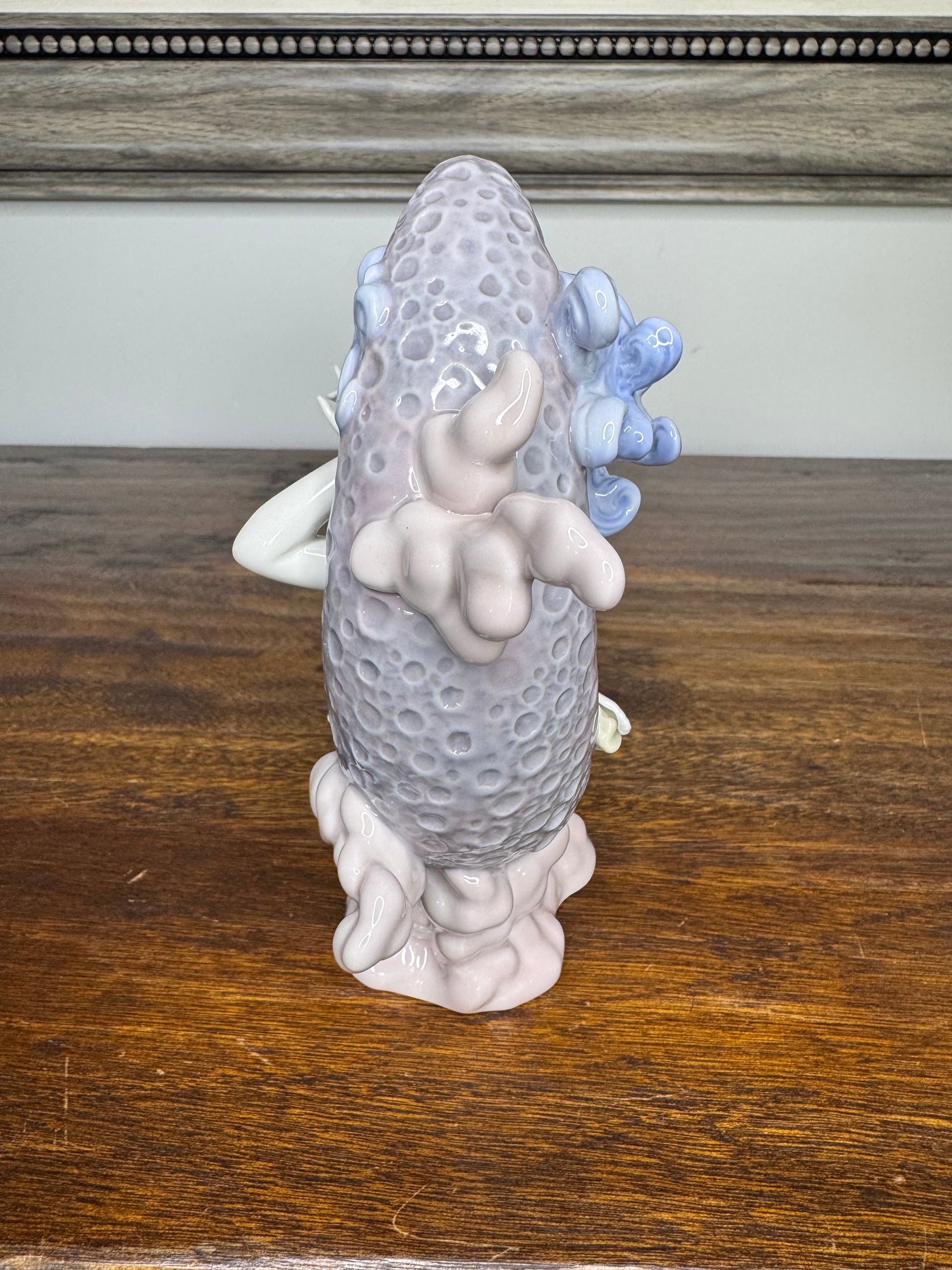 Stunning 1983 Lladro Moon Glow Figurine