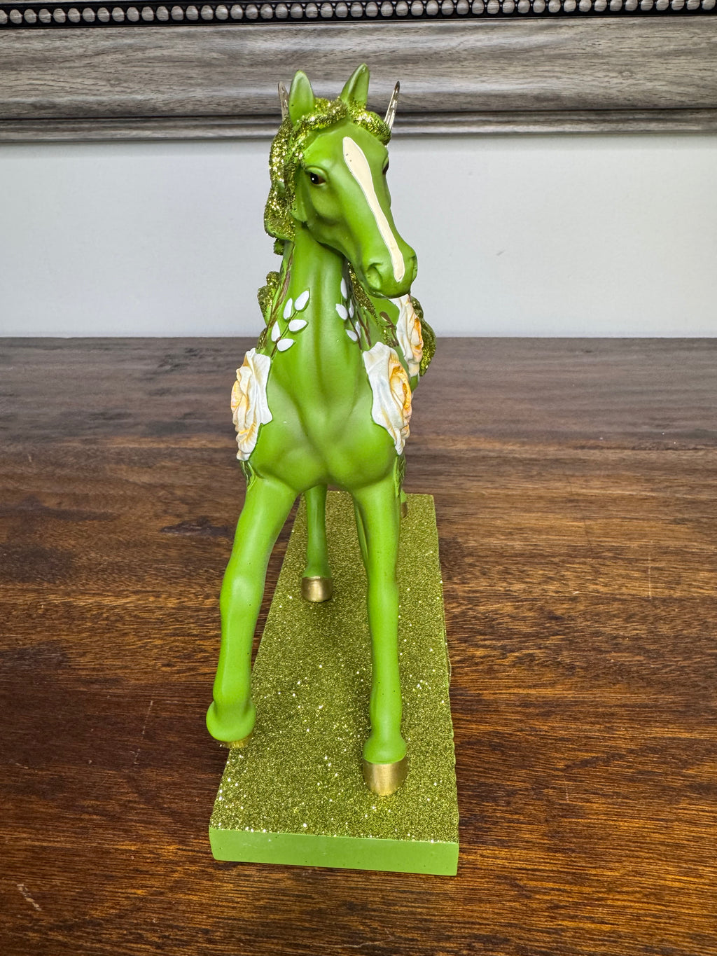 Trail of Painted Ponies Goddess of the Garden