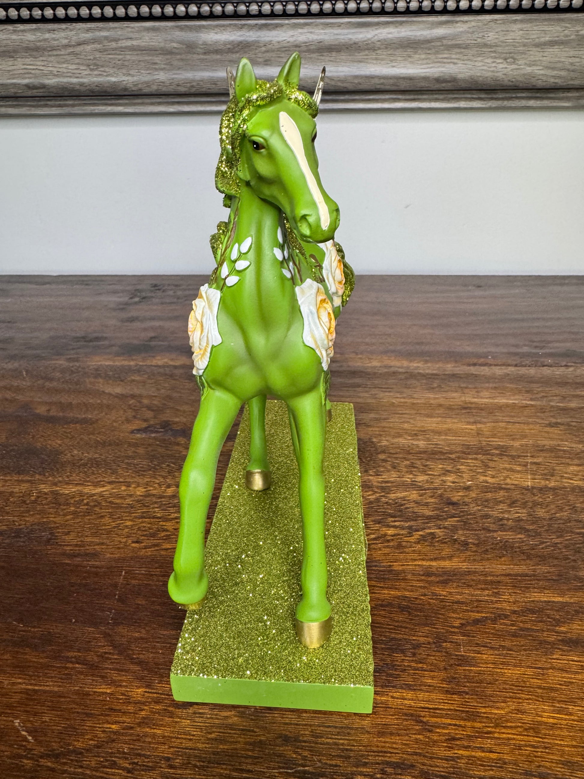 Trail of Painted Ponies Goddess of the Garden