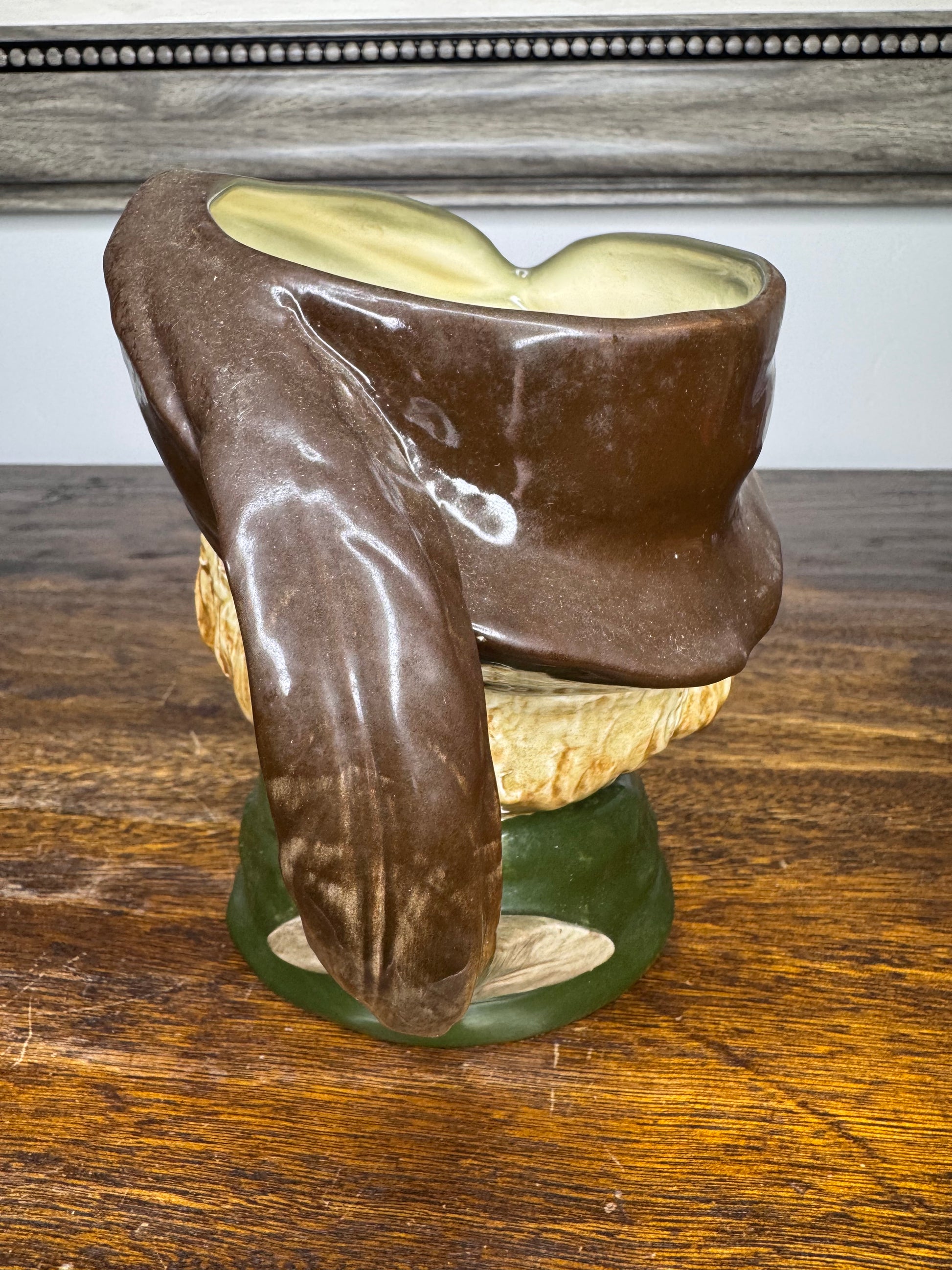Royal Doulton Robin Hood Toby Jug Vintage 1946