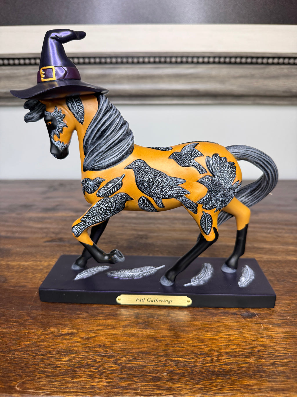 Trail of Painted Ponies Fall Gatherings