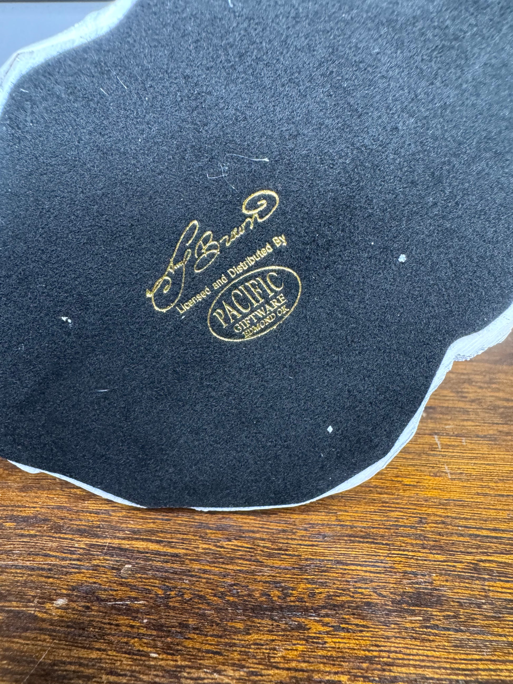 New Amy Brown Naughty List Fairy