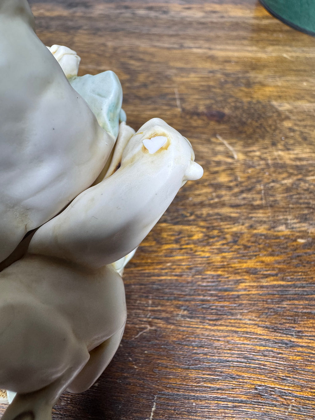 Harmony Kingdom "Play Ball" Treasure Box w/ Original Box, Artist Signed and Numbered. *Please Read Full Description*