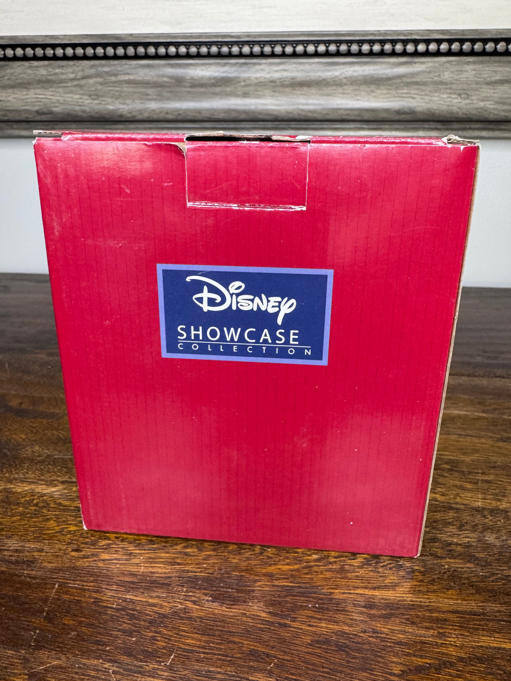 Jim Shore Disney Traditions Nightmare Before Christmas Lock Shock and Barrel Figurine w/ Original Box